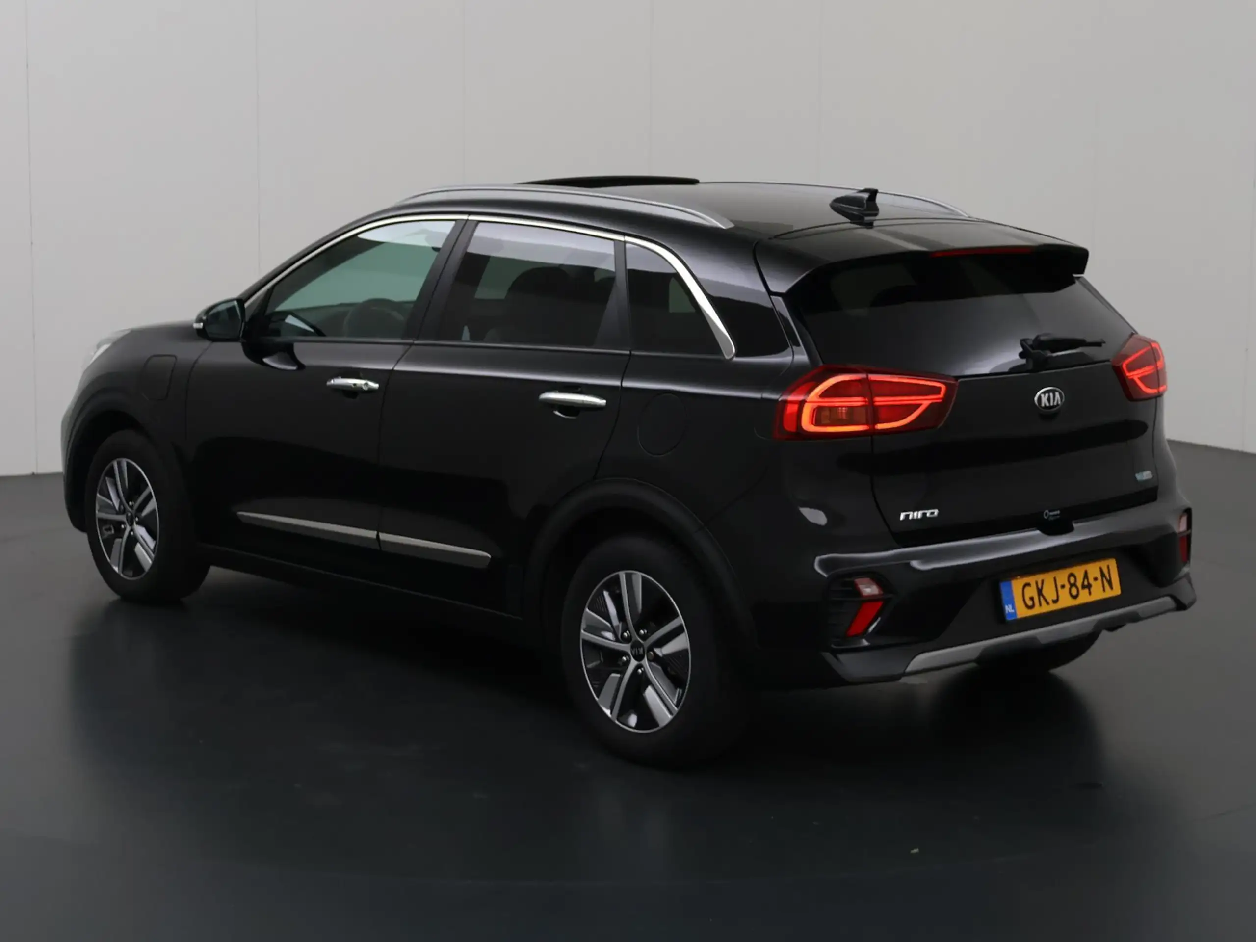 Kia - Niro