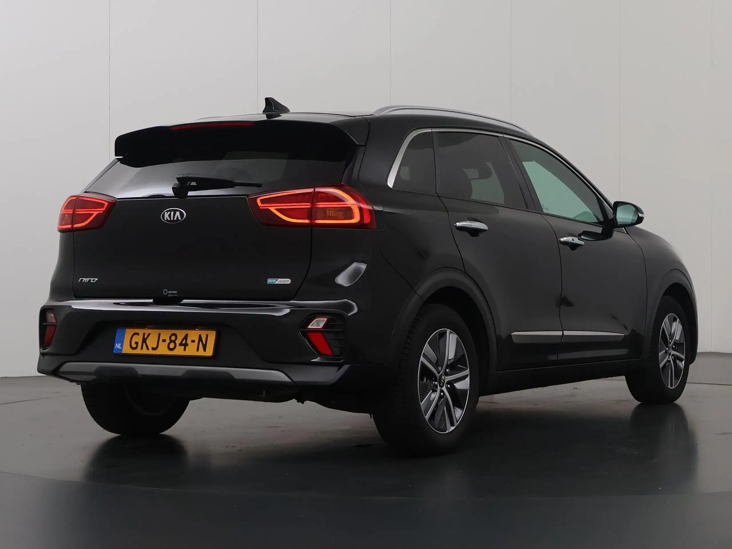 Kia - Niro