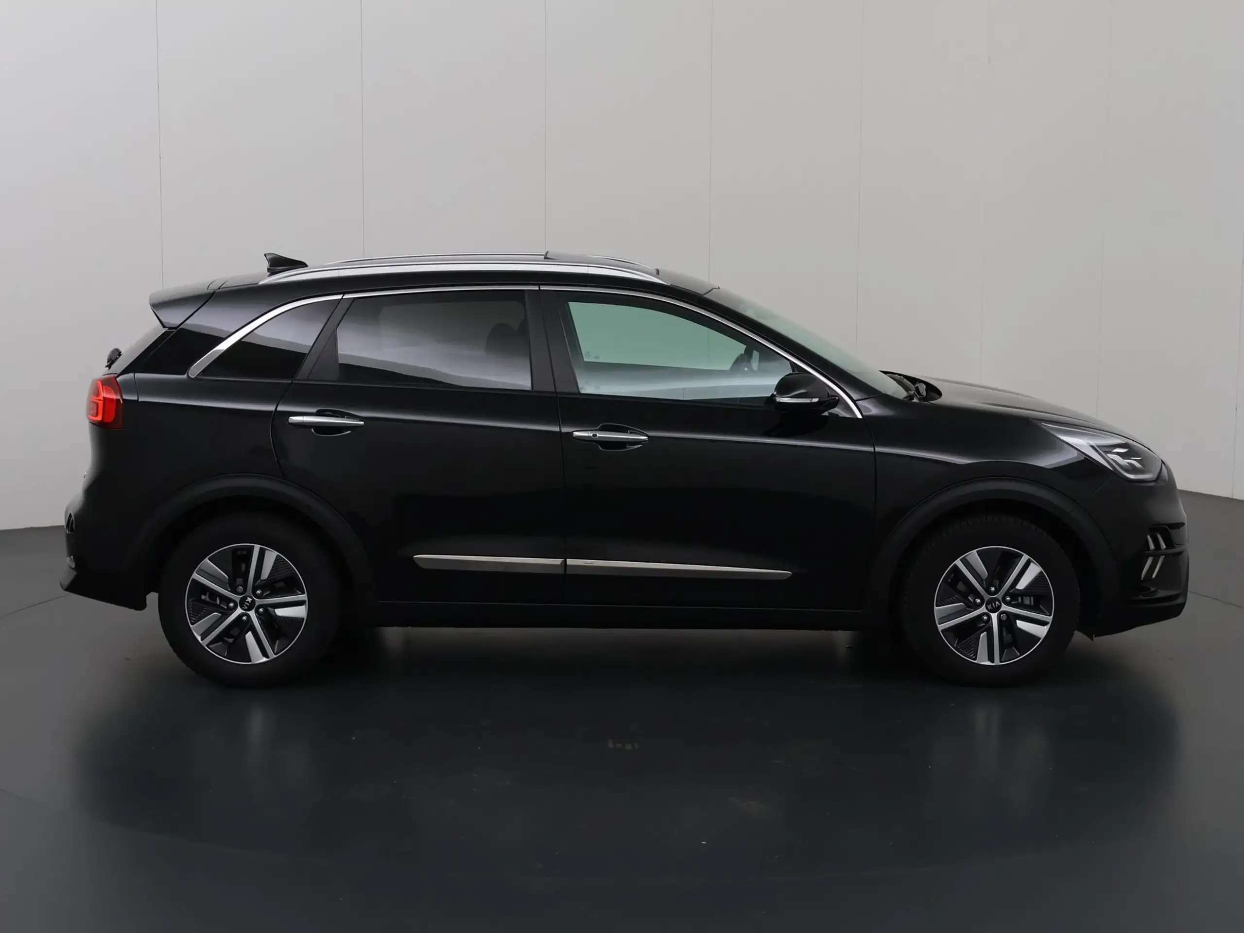 Kia - Niro