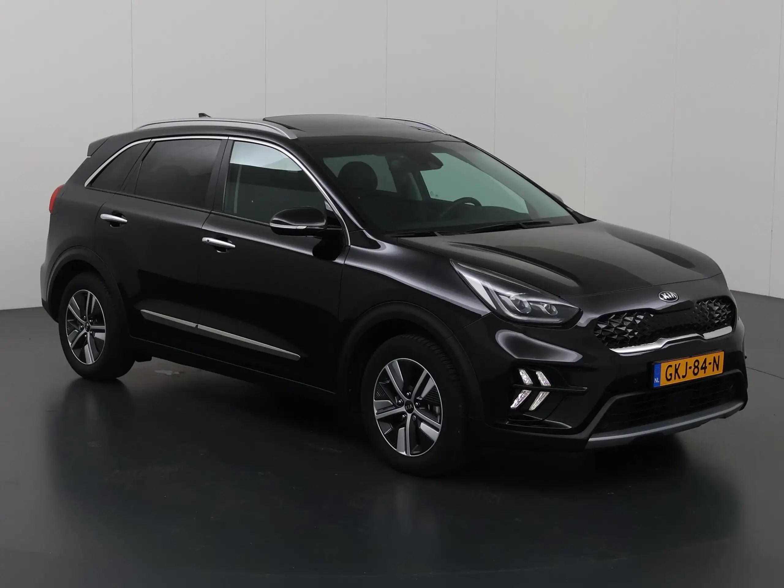 Kia - Niro