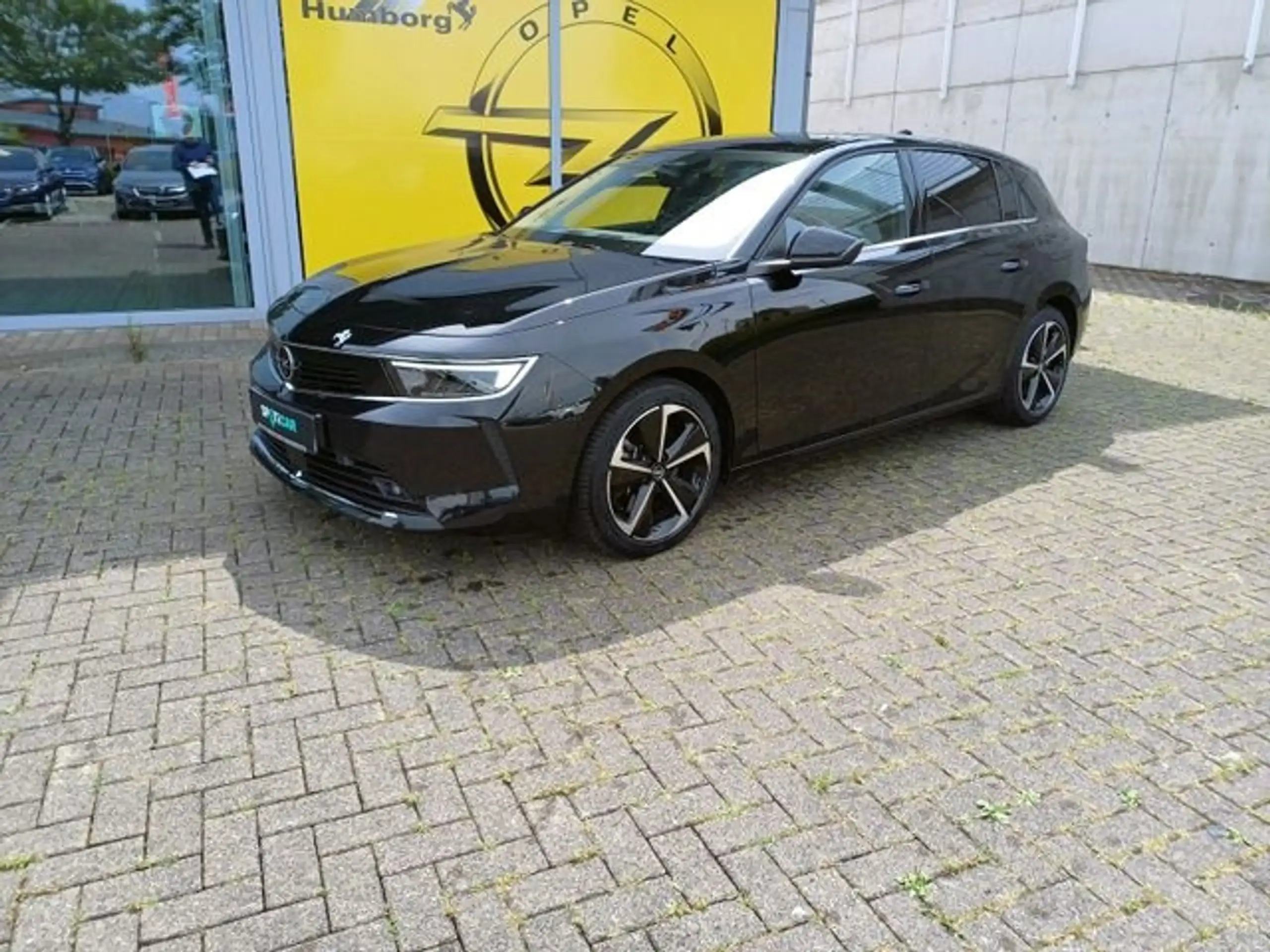 Opel - Astra