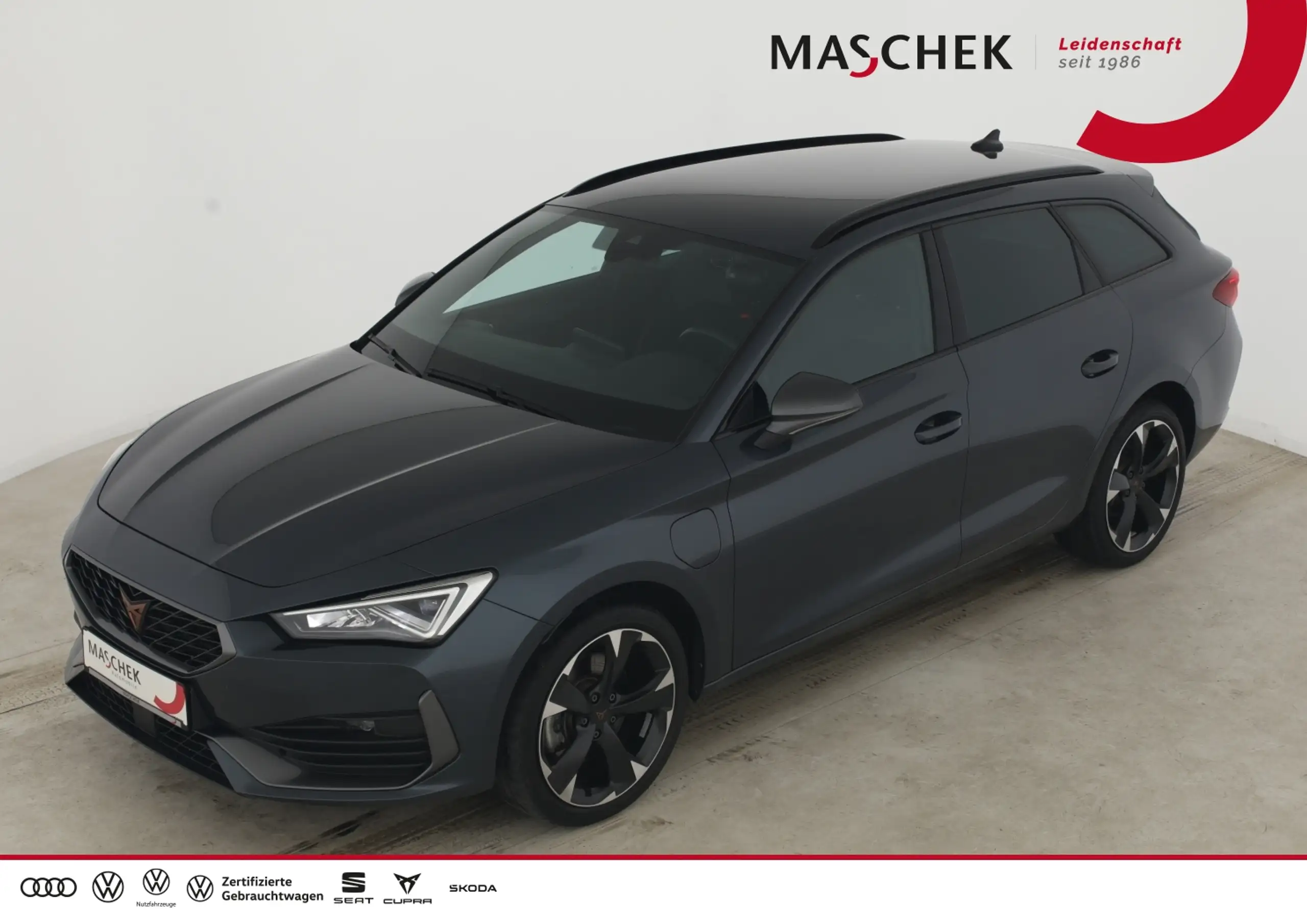 SEAT Leon 2022