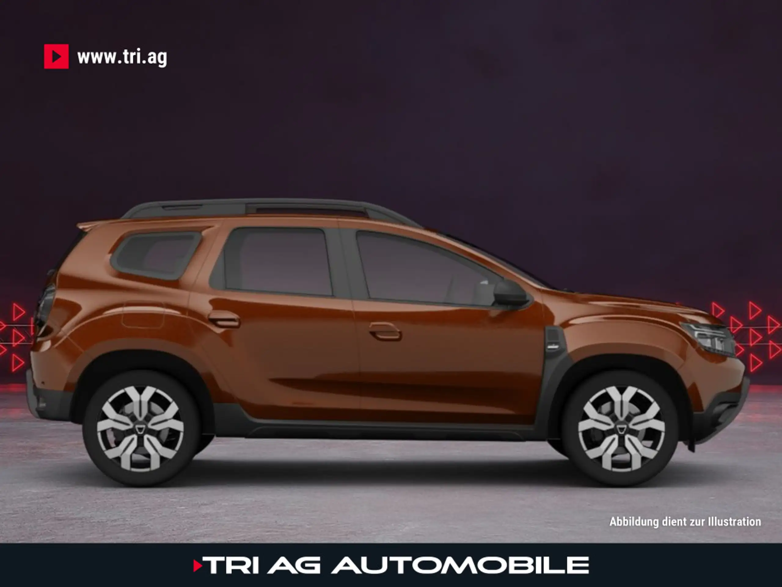 Dacia - Duster