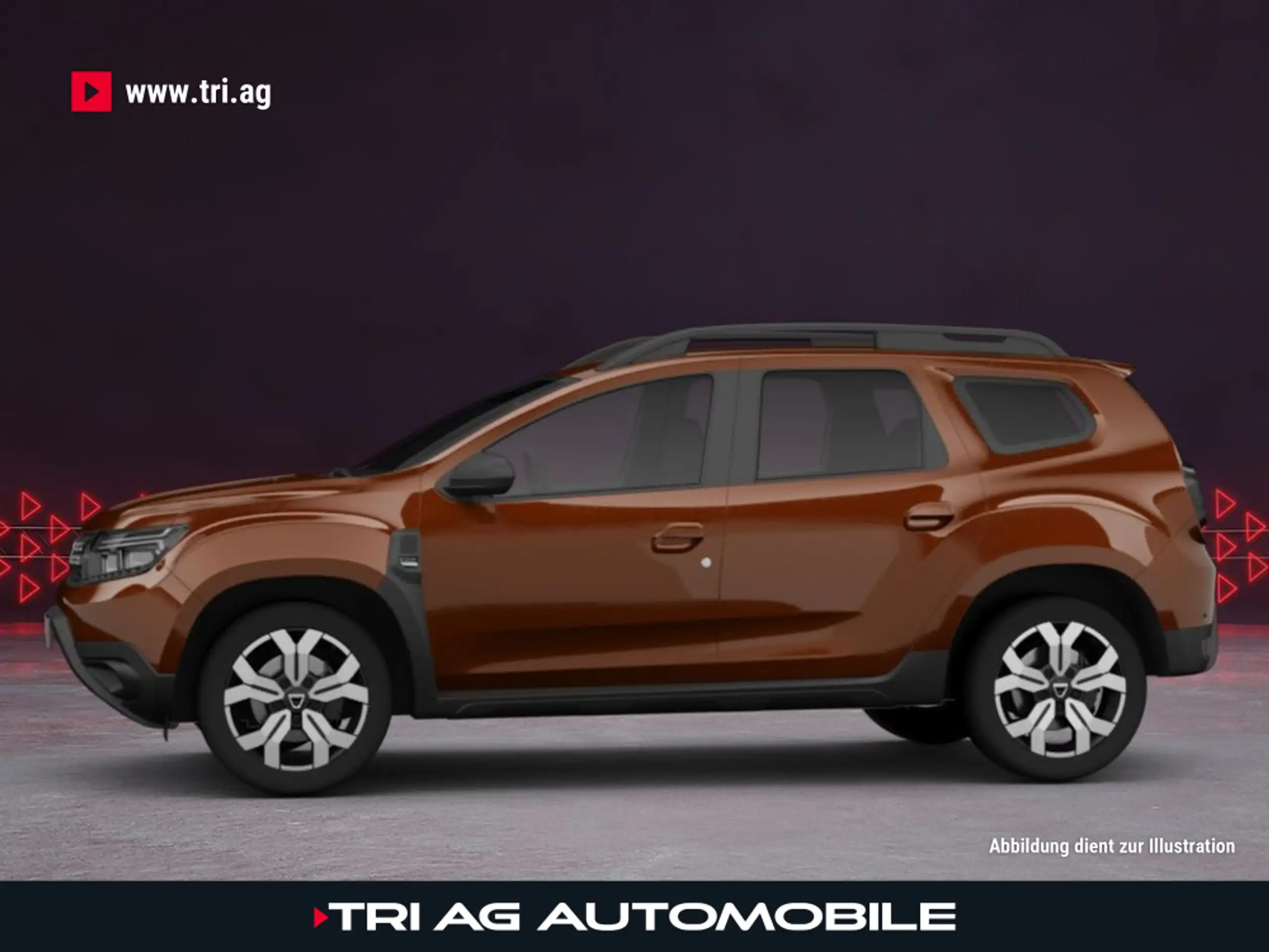 Dacia - Duster