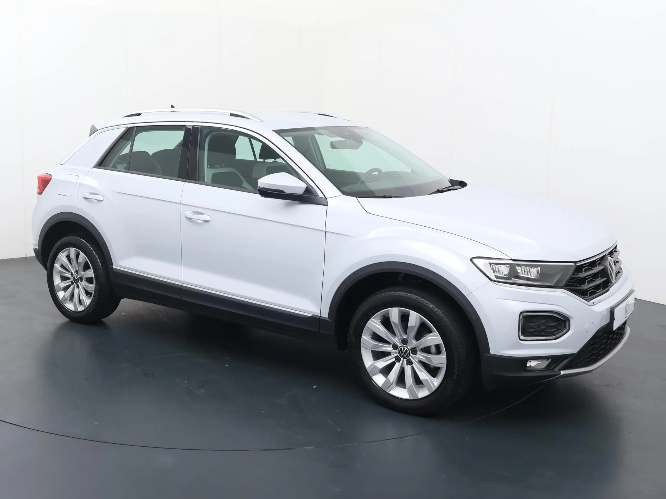 Volkswagen T-Roc 2020