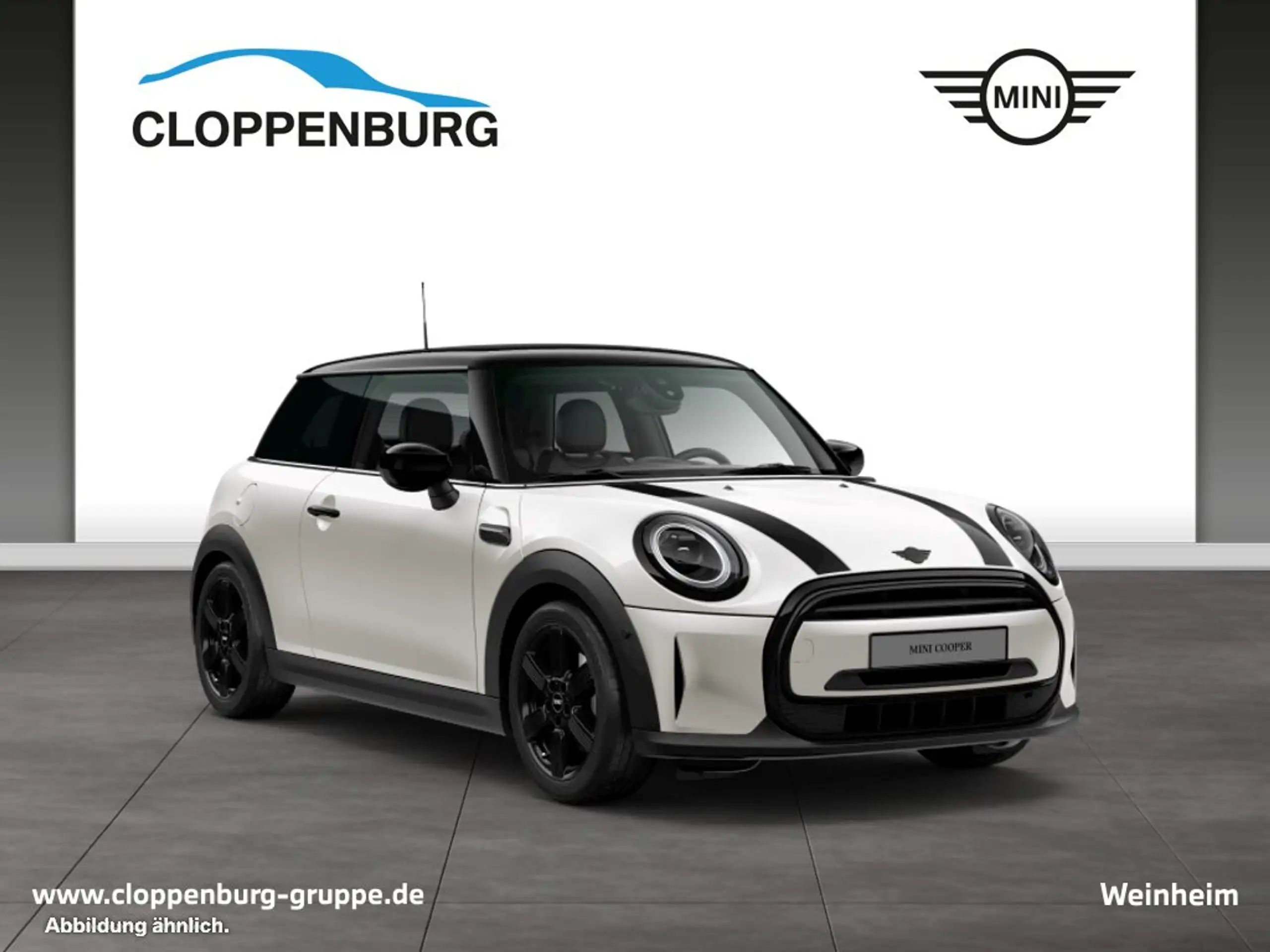 MINI Cooper 2023