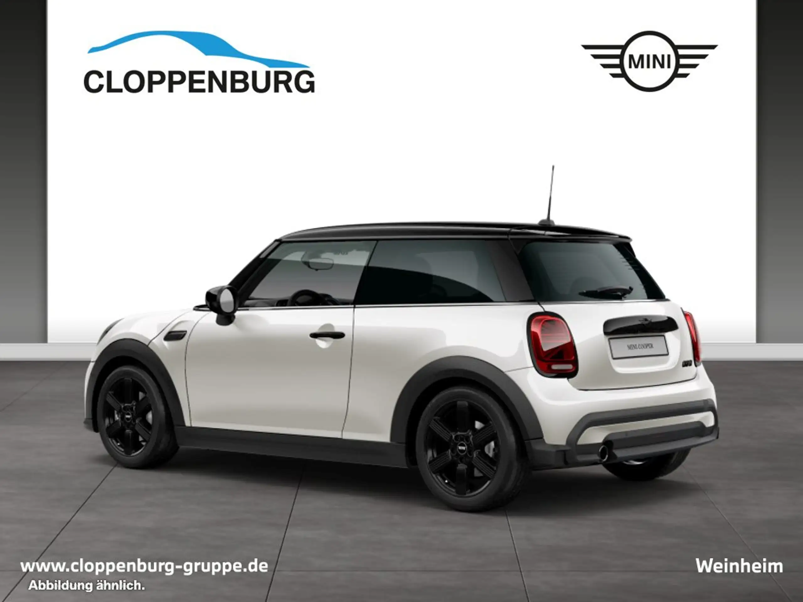 MINI - Cooper