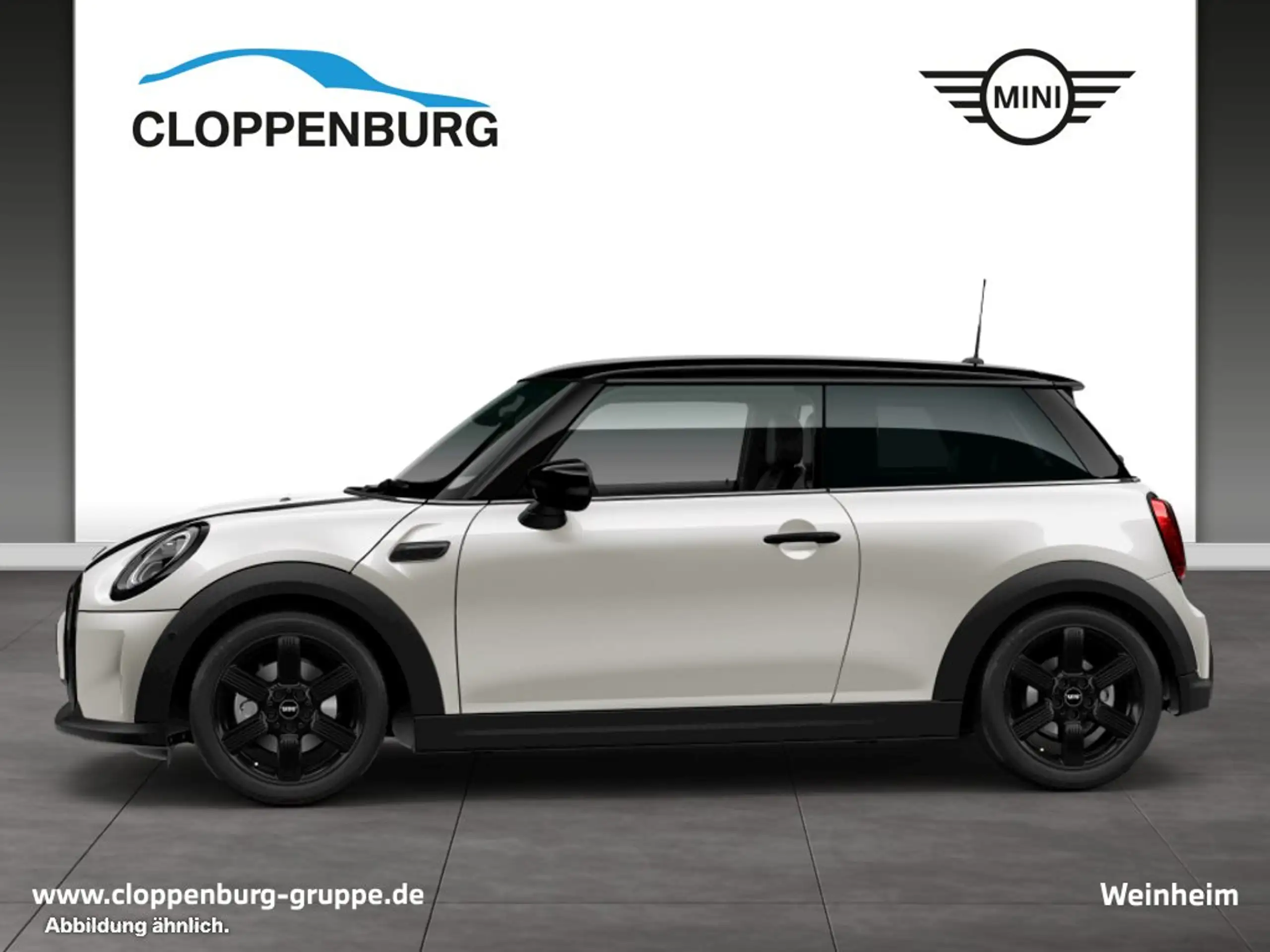 MINI - Cooper