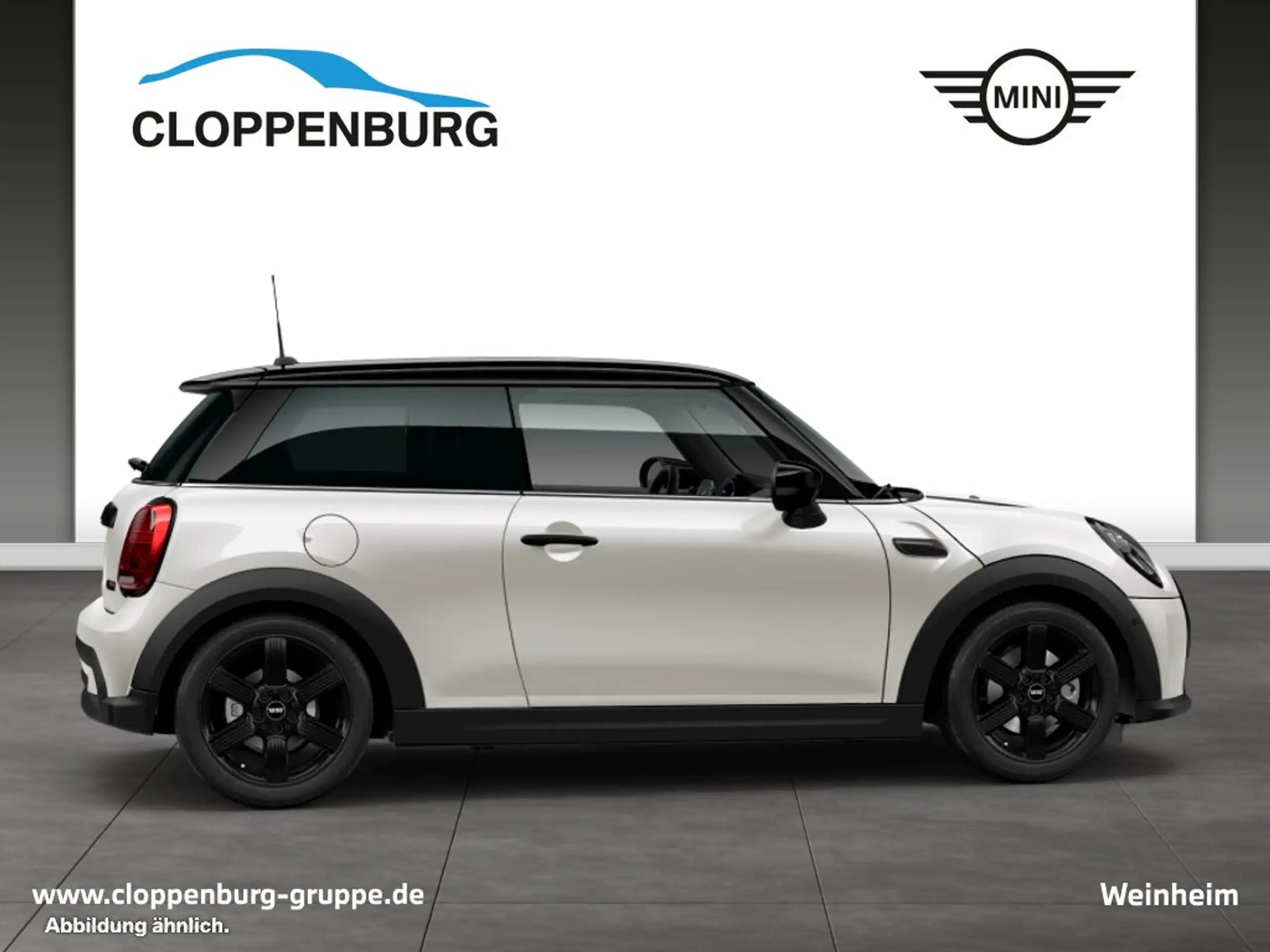 MINI - Cooper