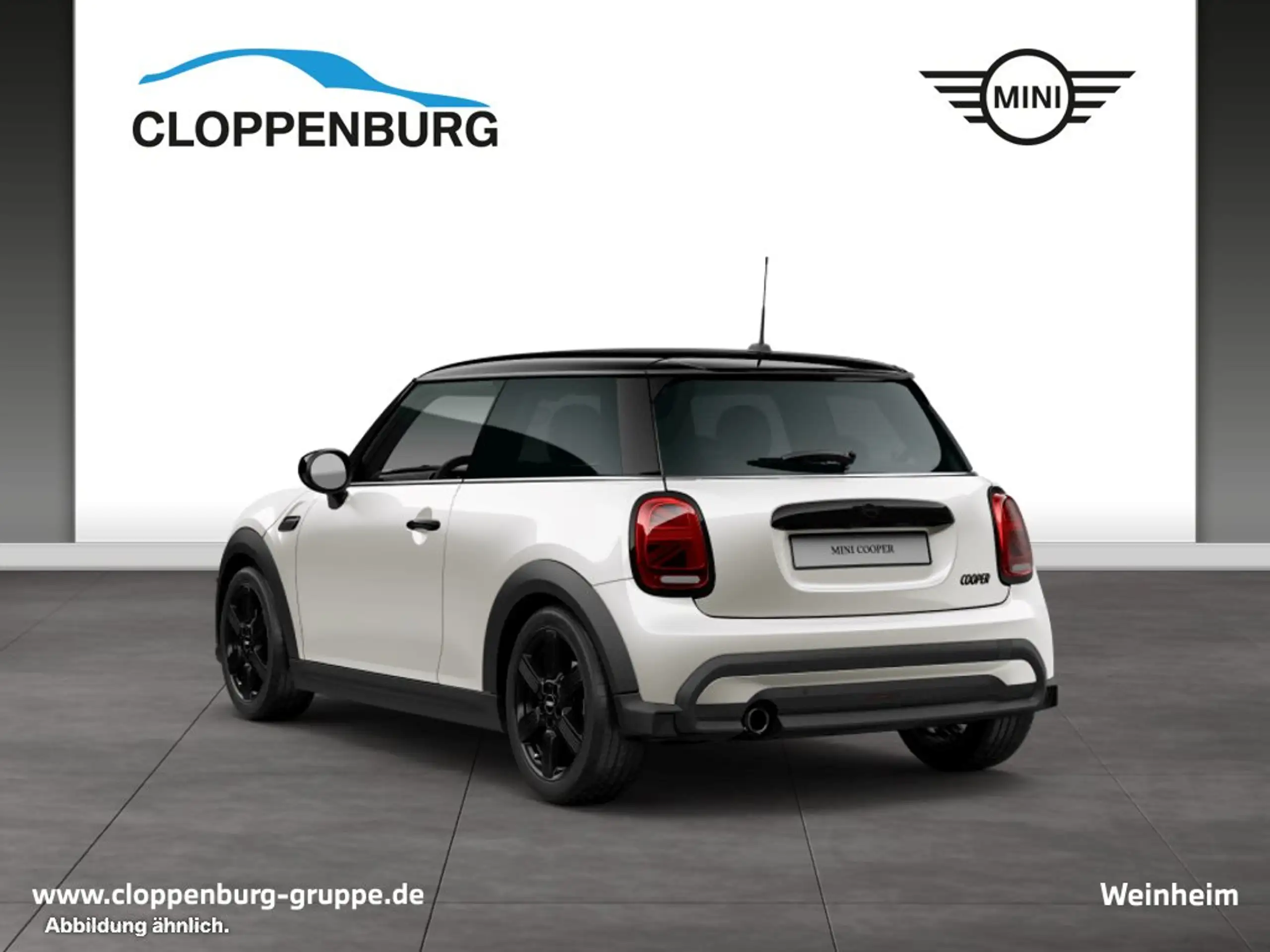 MINI - Cooper