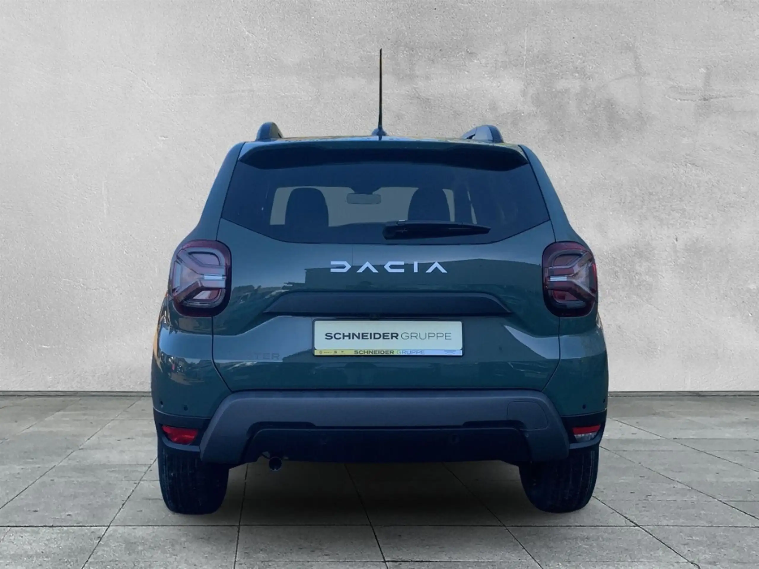 Dacia - Duster