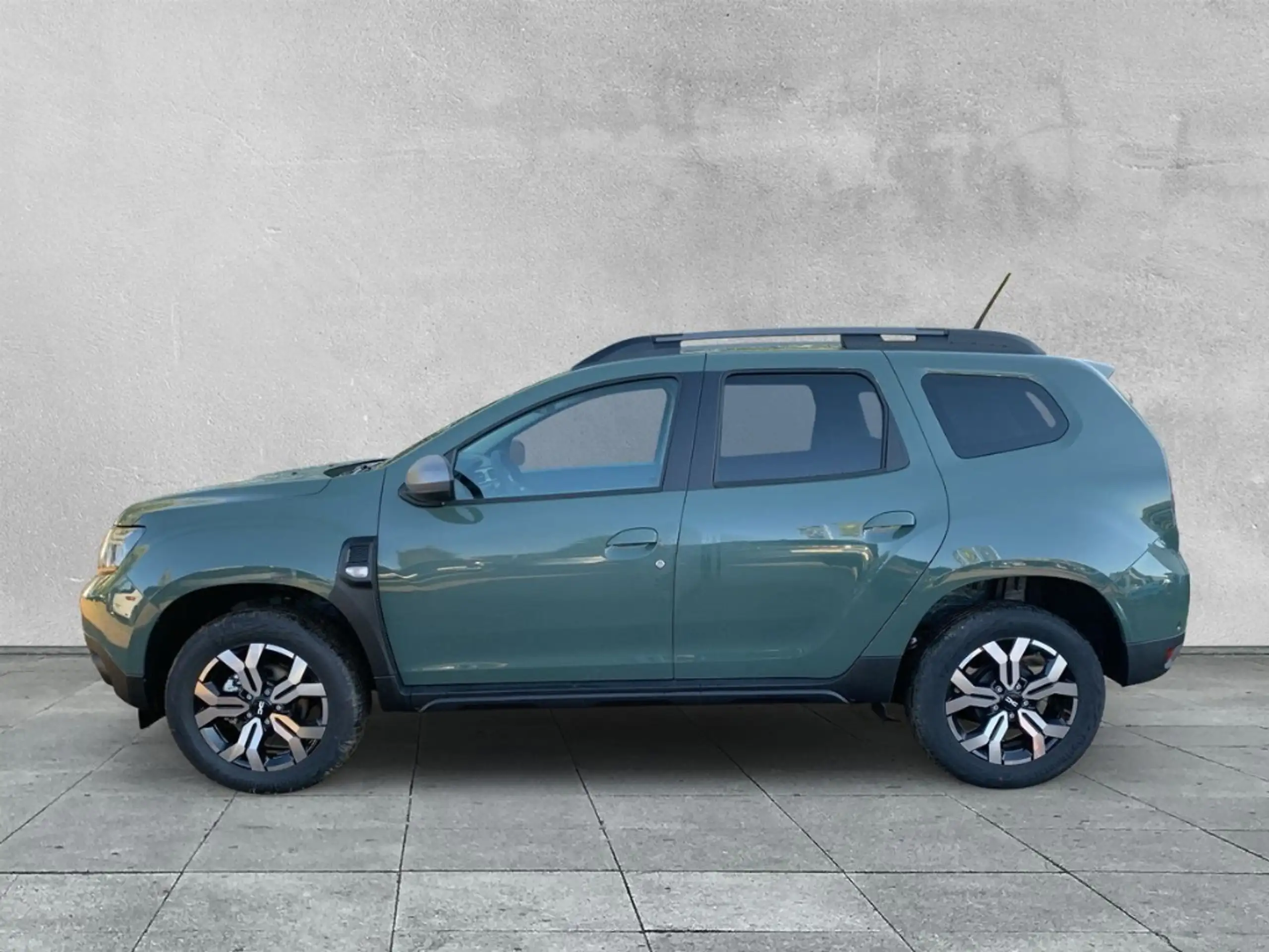 Dacia - Duster