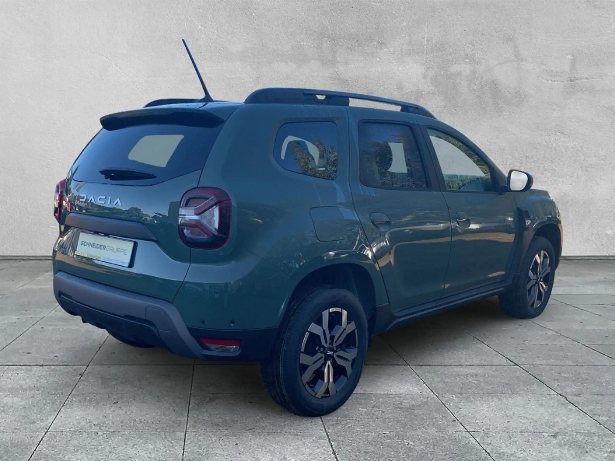 Dacia - Duster