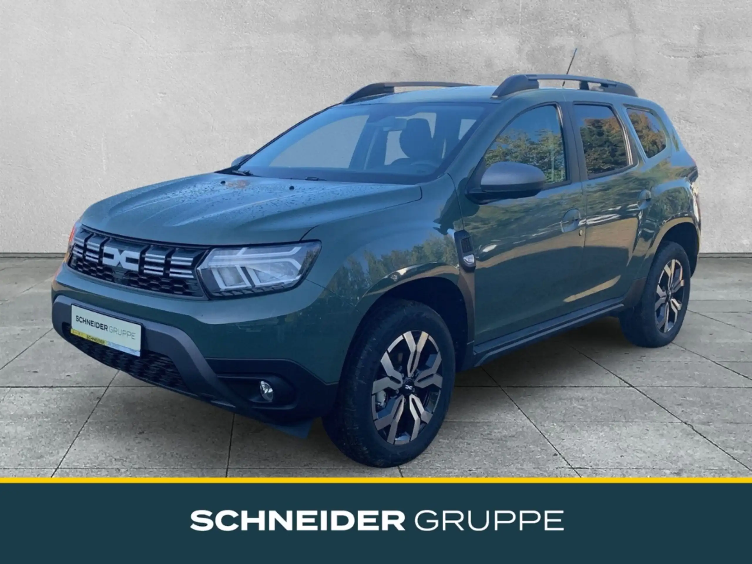 Dacia - Duster