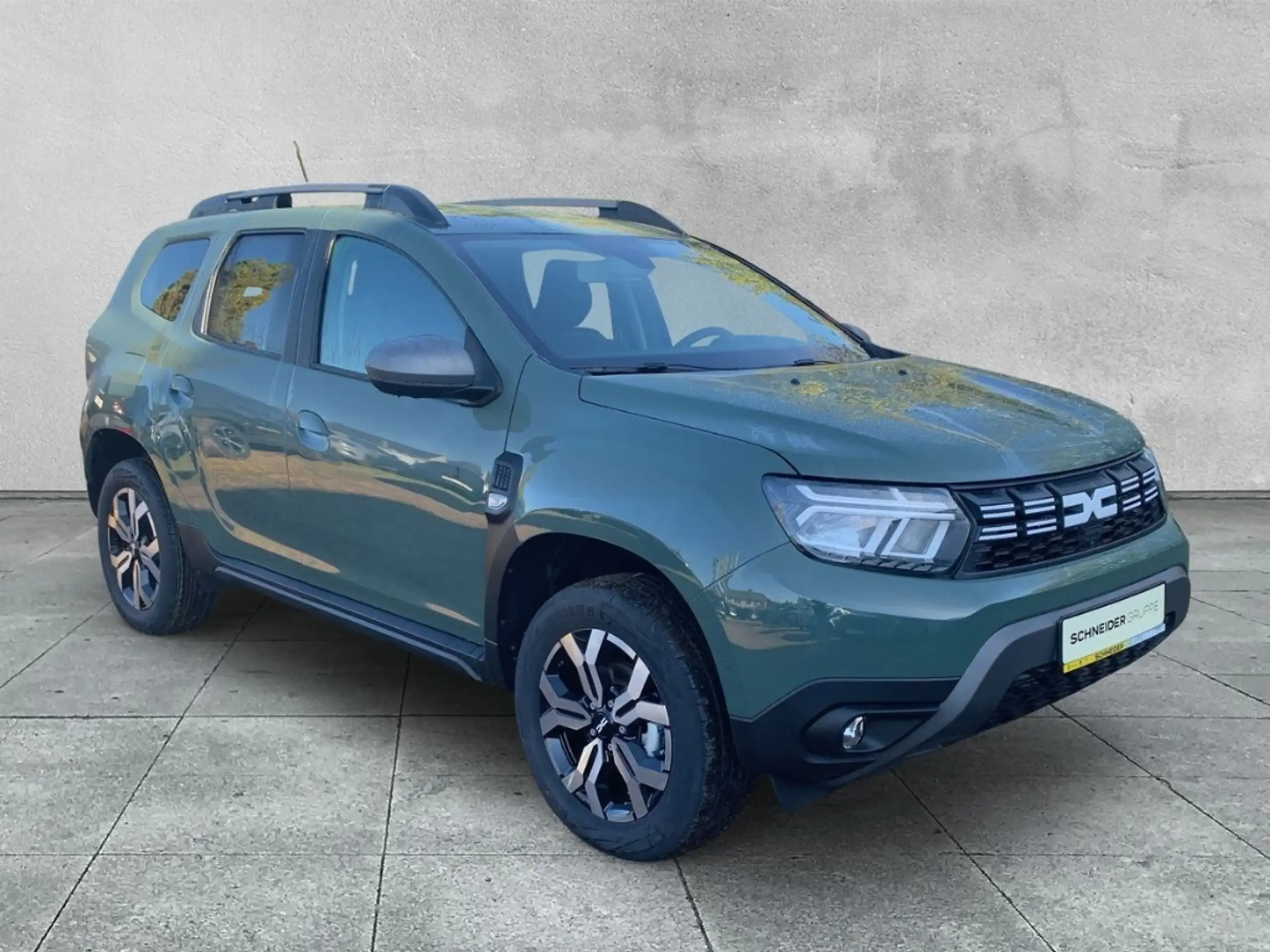 Dacia - Duster