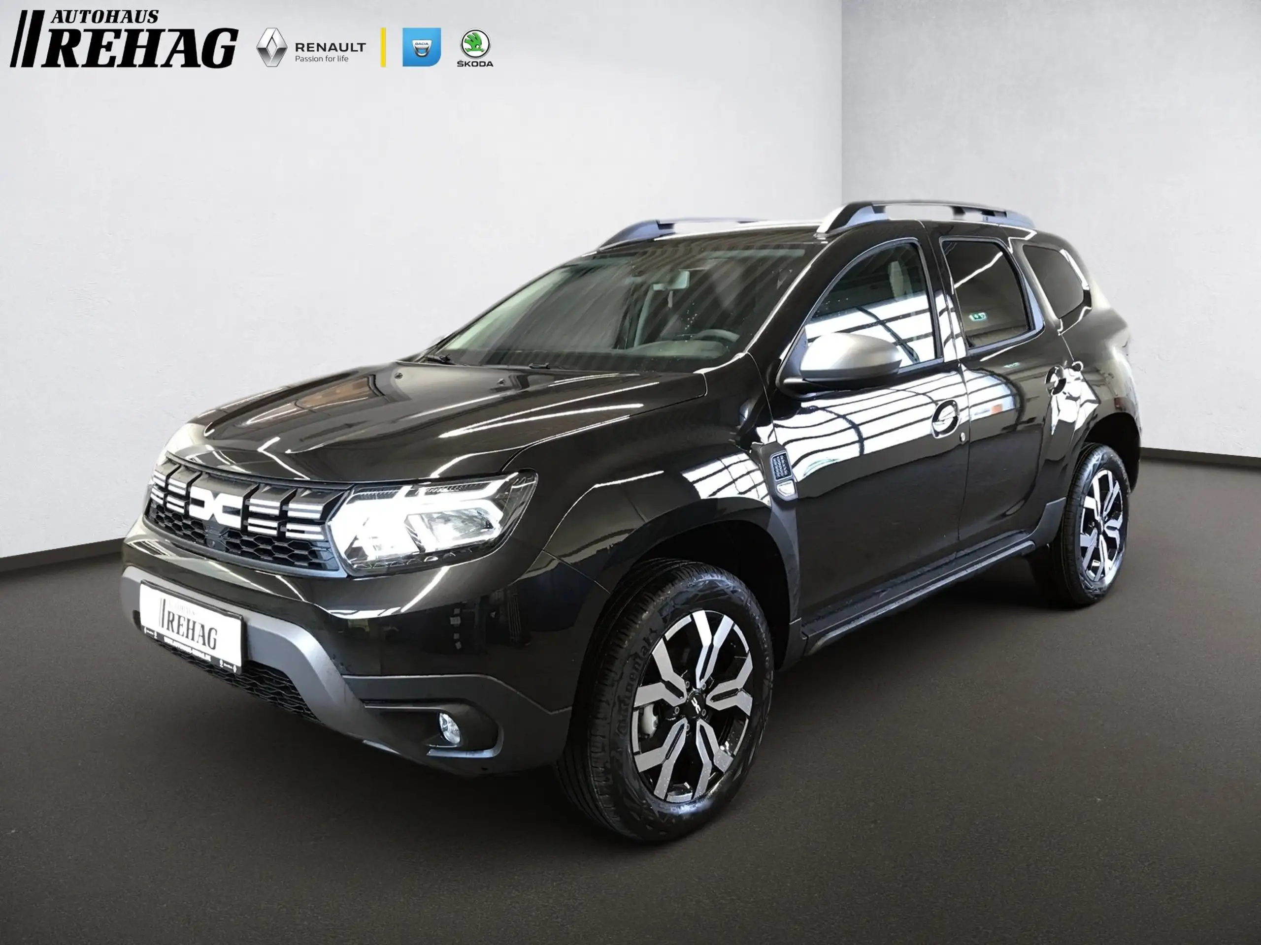 Dacia - Duster