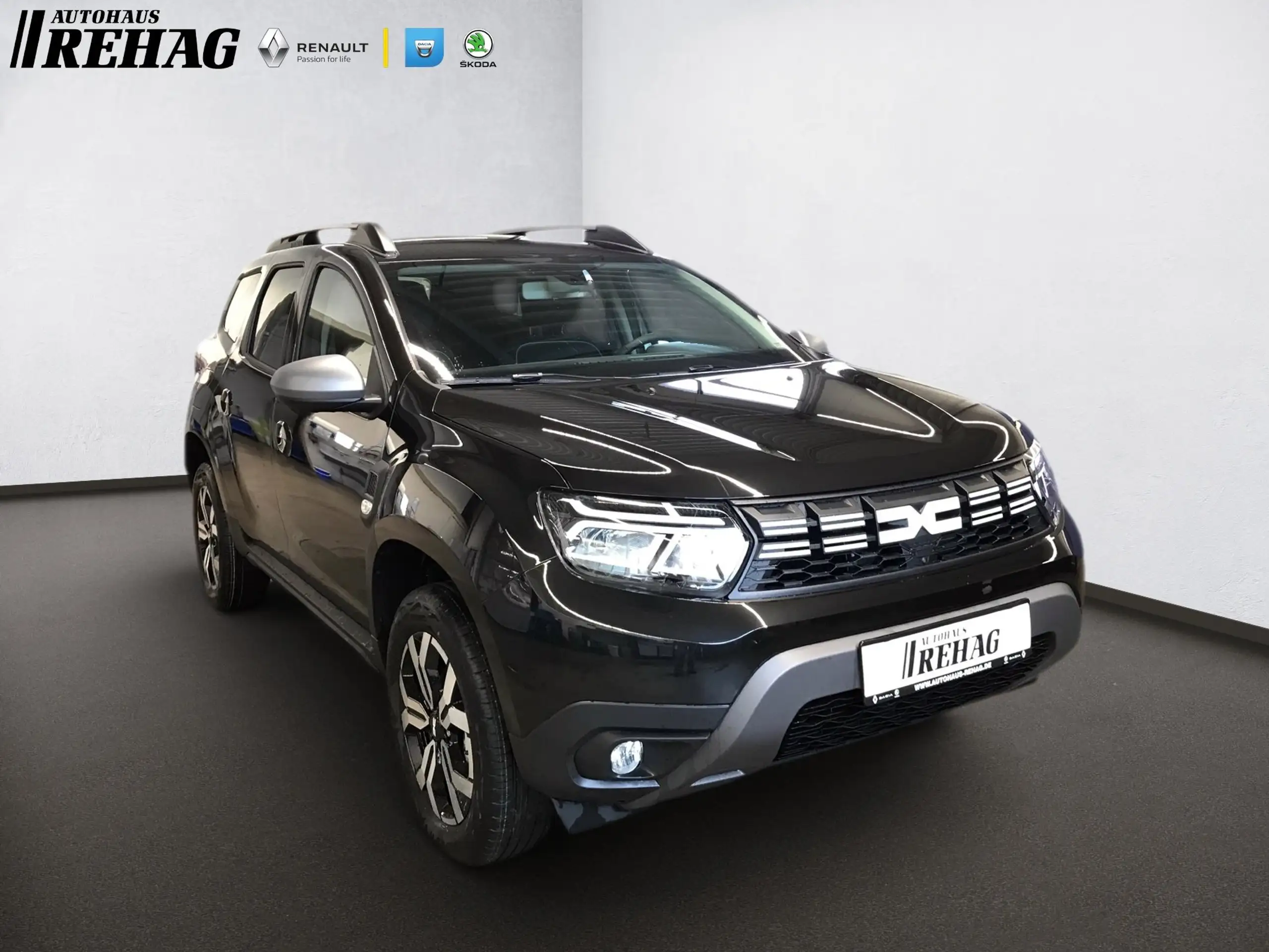 Dacia - Duster