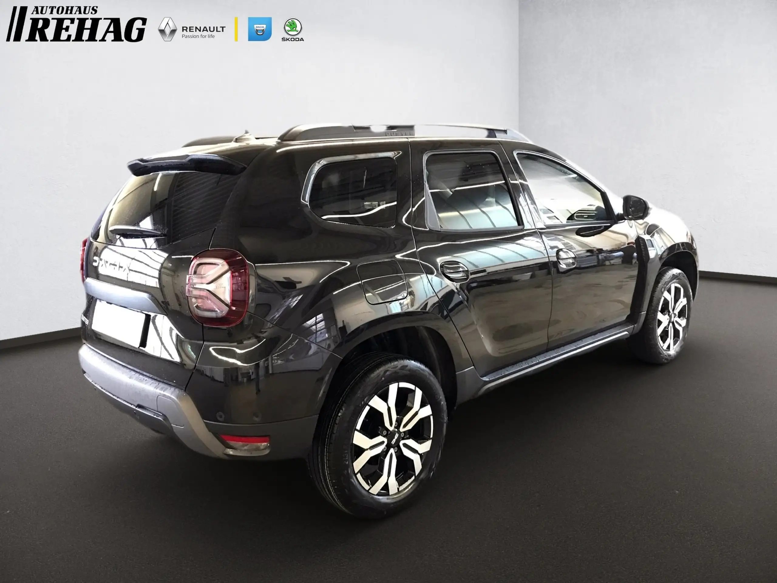 Dacia - Duster