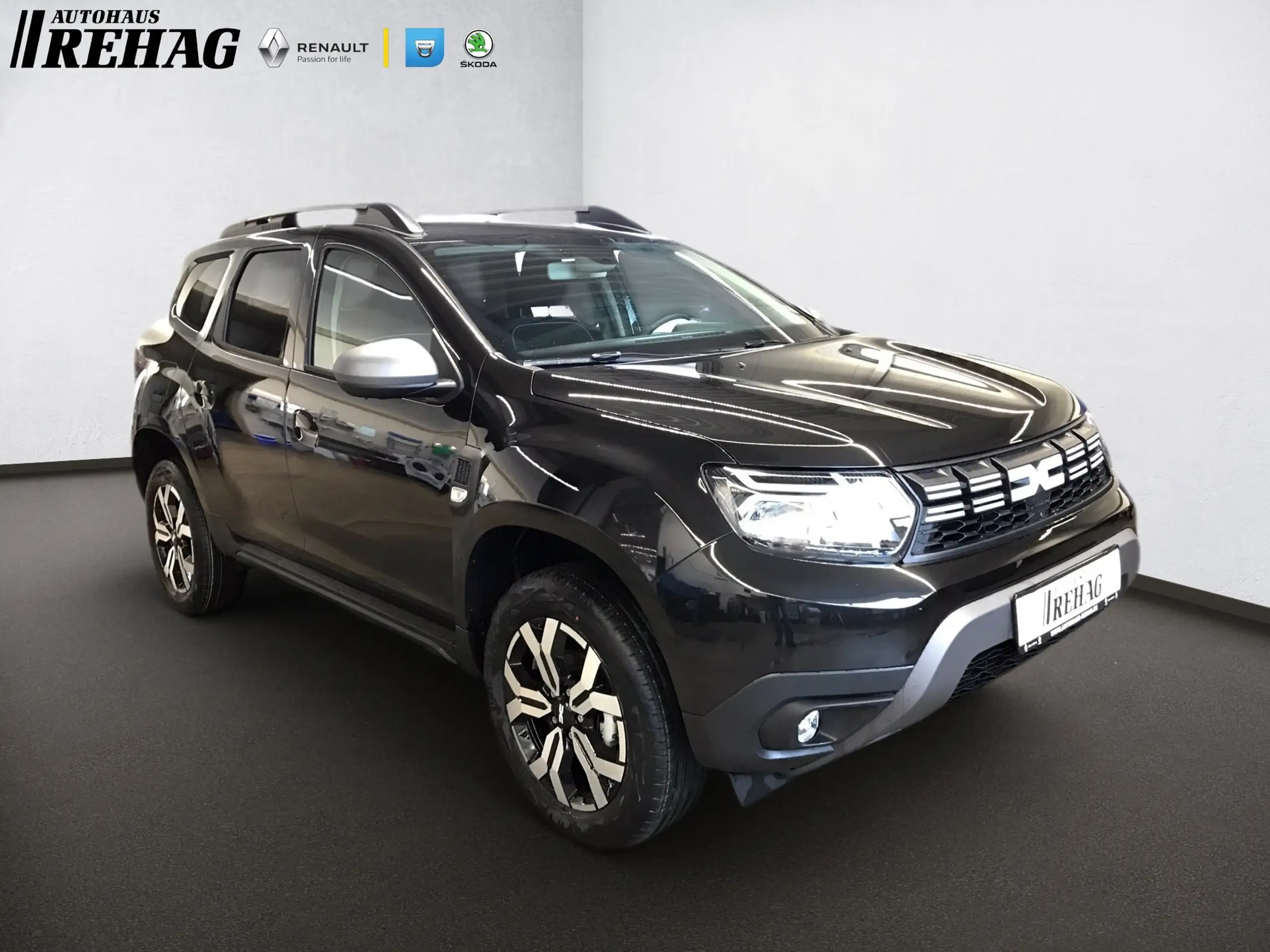 Dacia - Duster