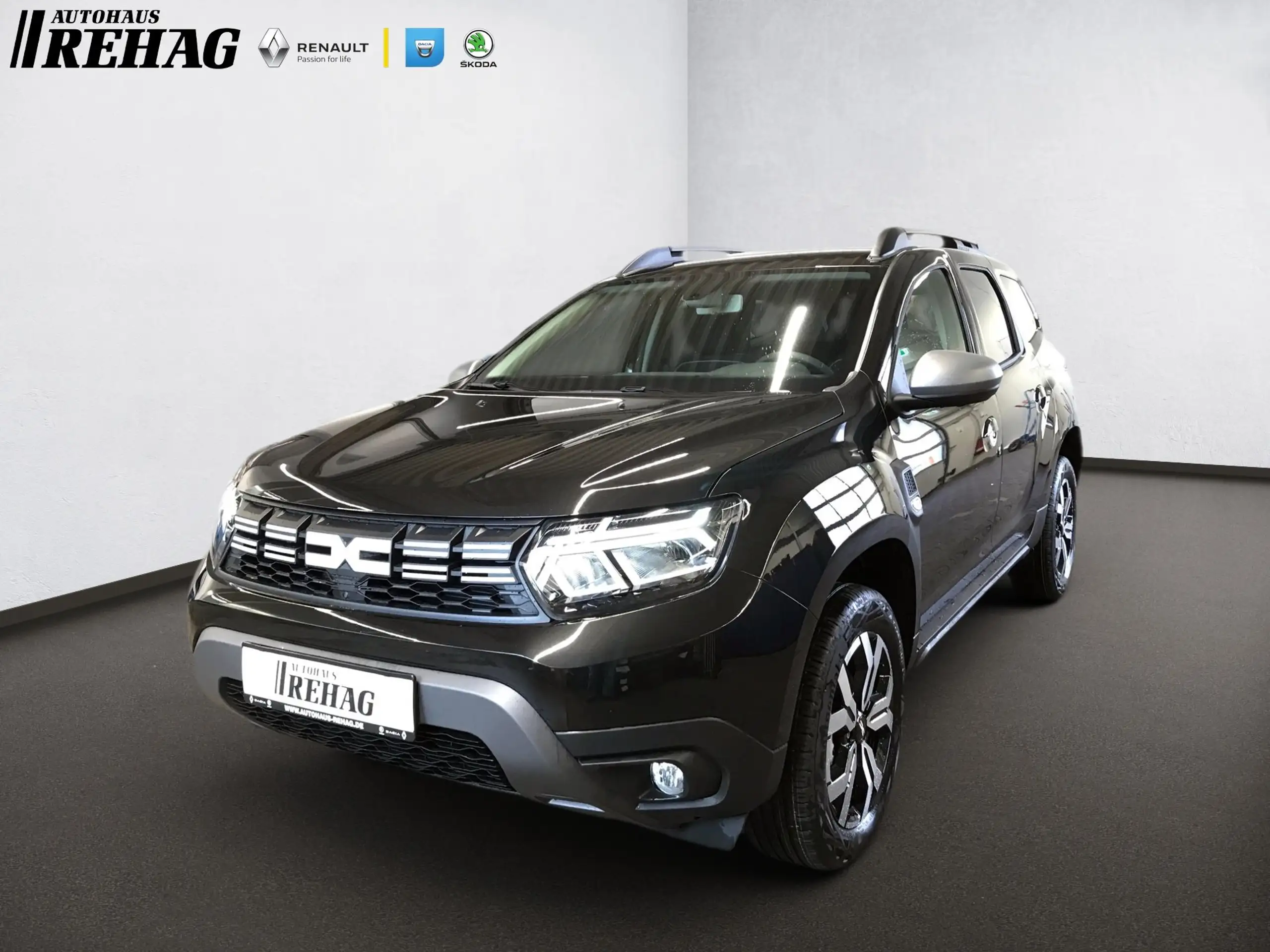 Dacia - Duster