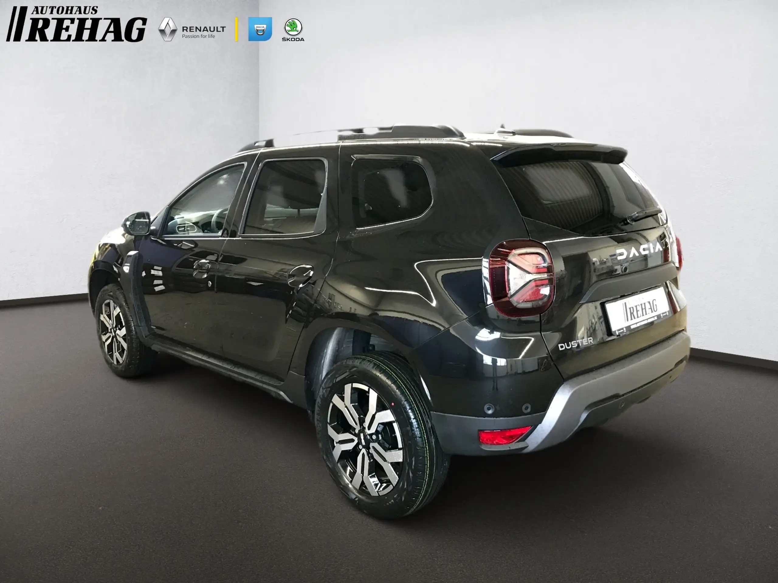 Dacia - Duster