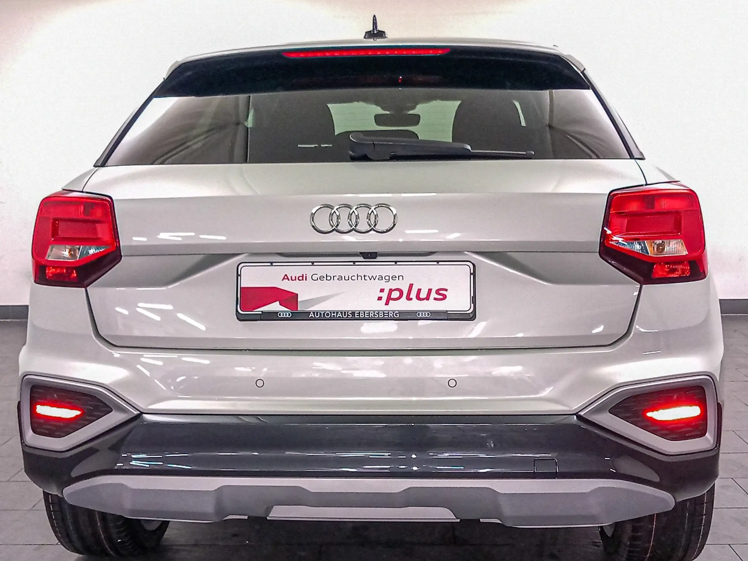 Audi - Q2