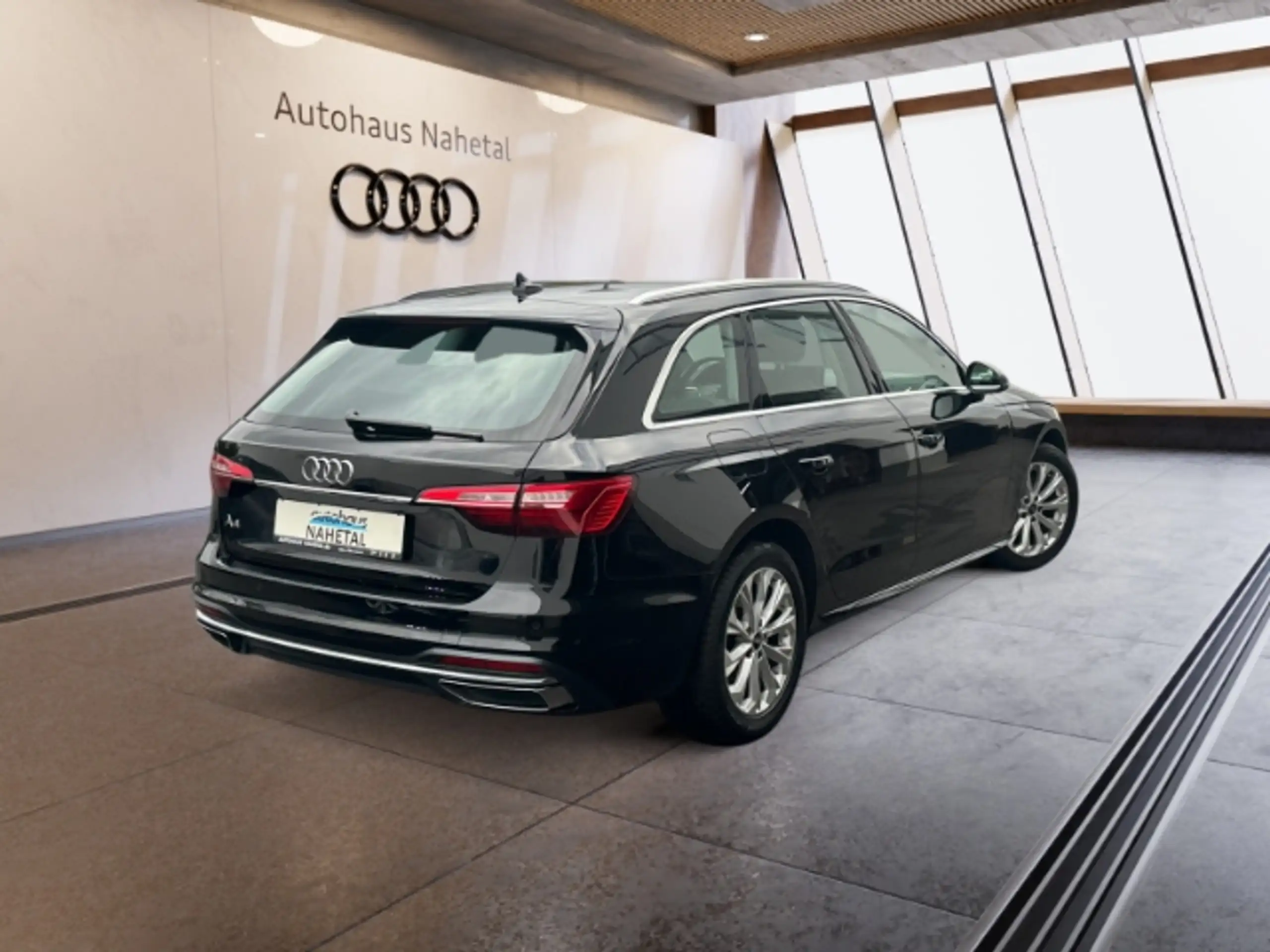 Audi - A4