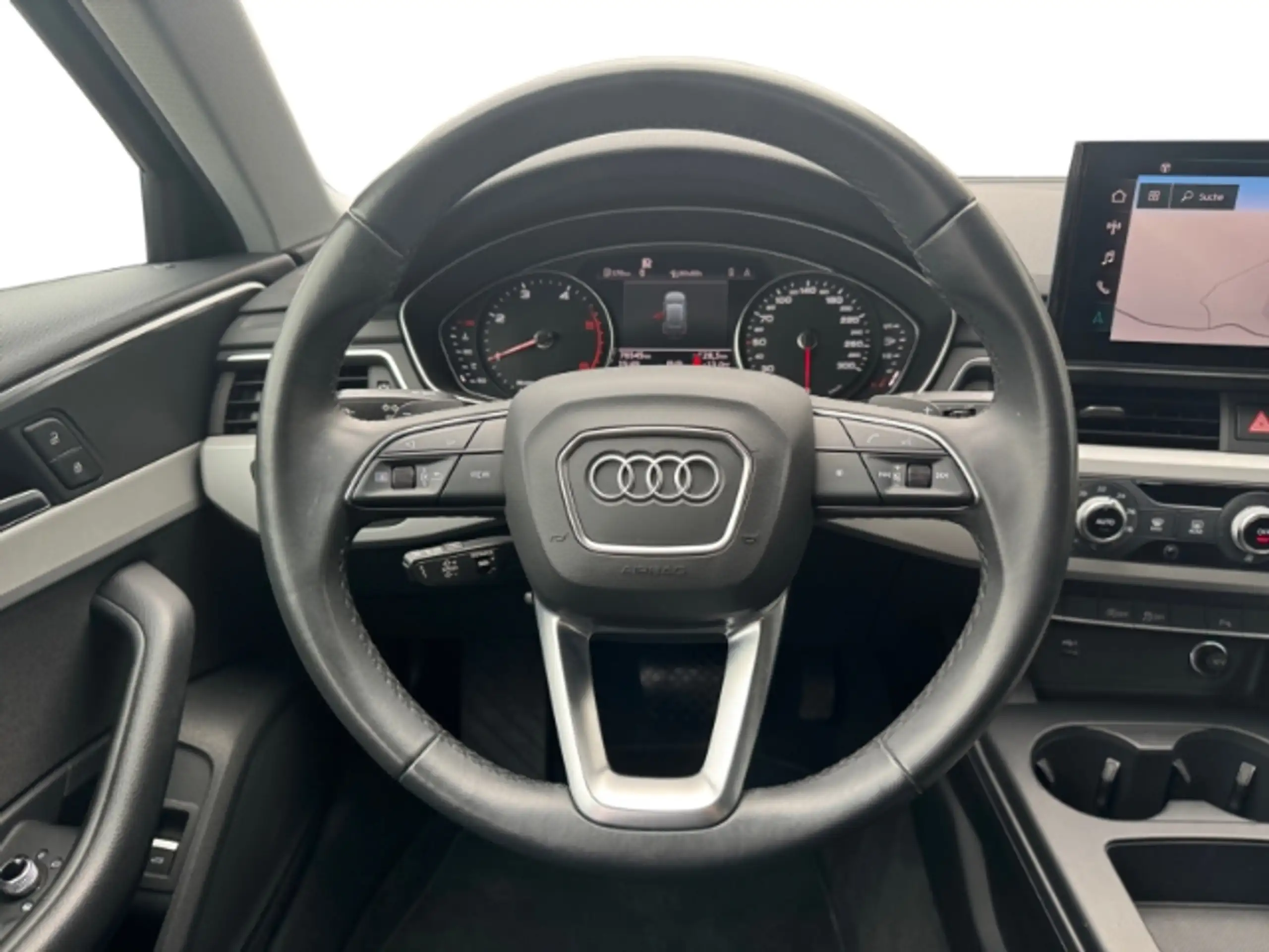 Audi - A4