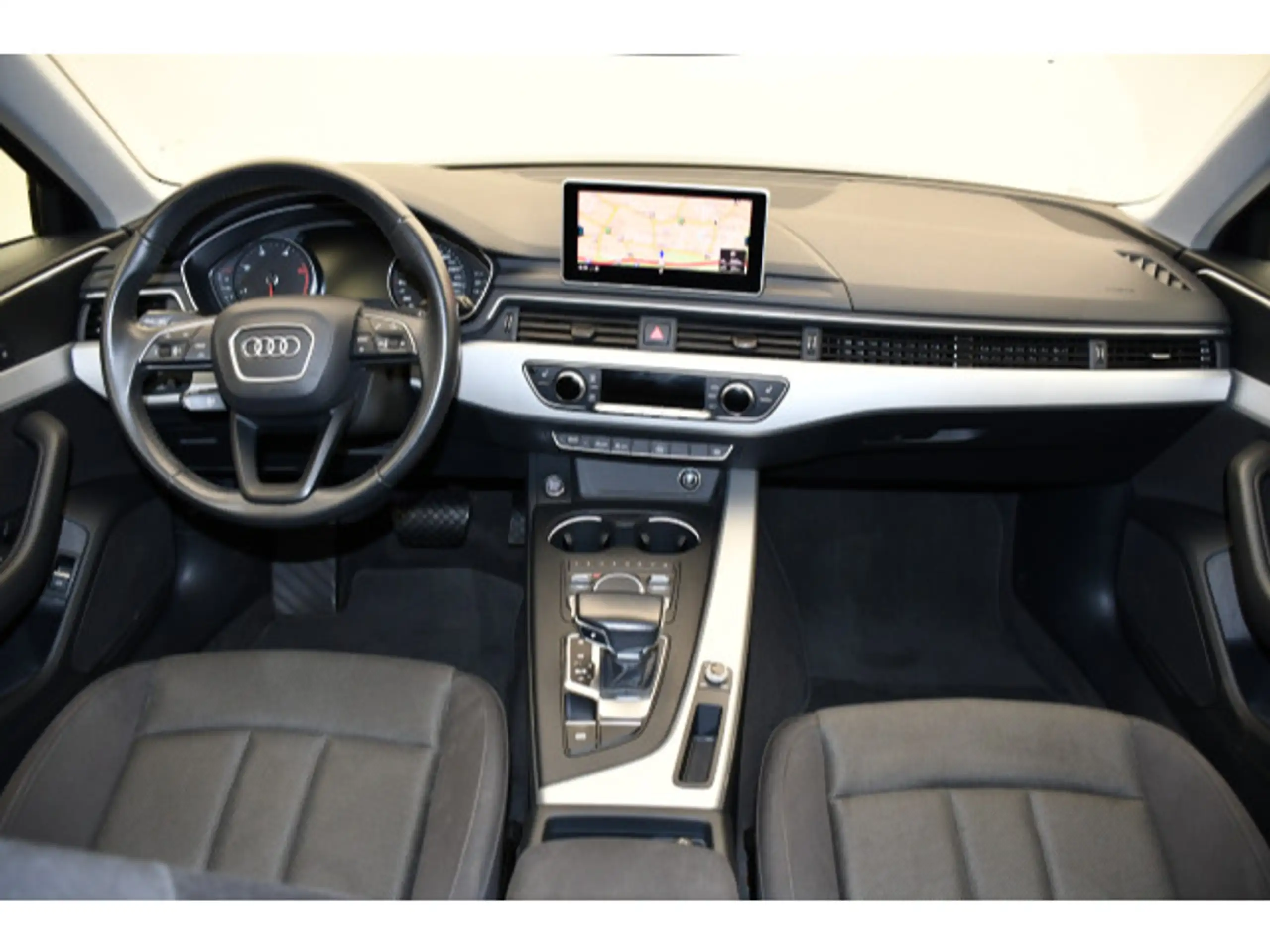 Audi - A4