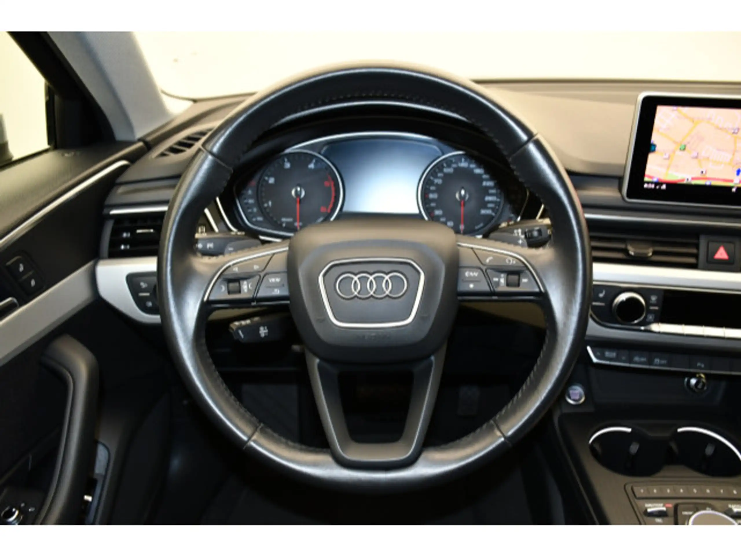 Audi - A4