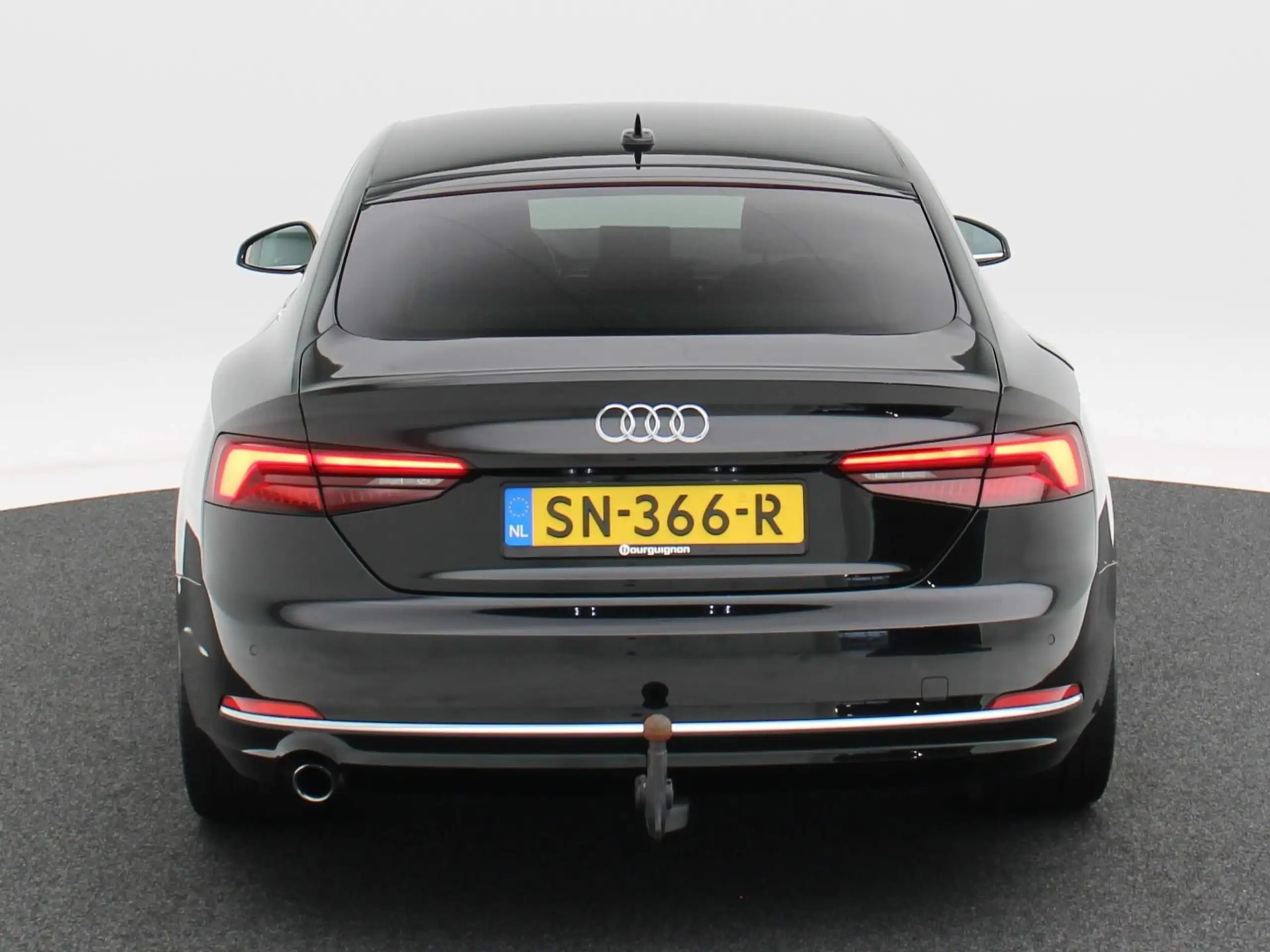 Audi - A5