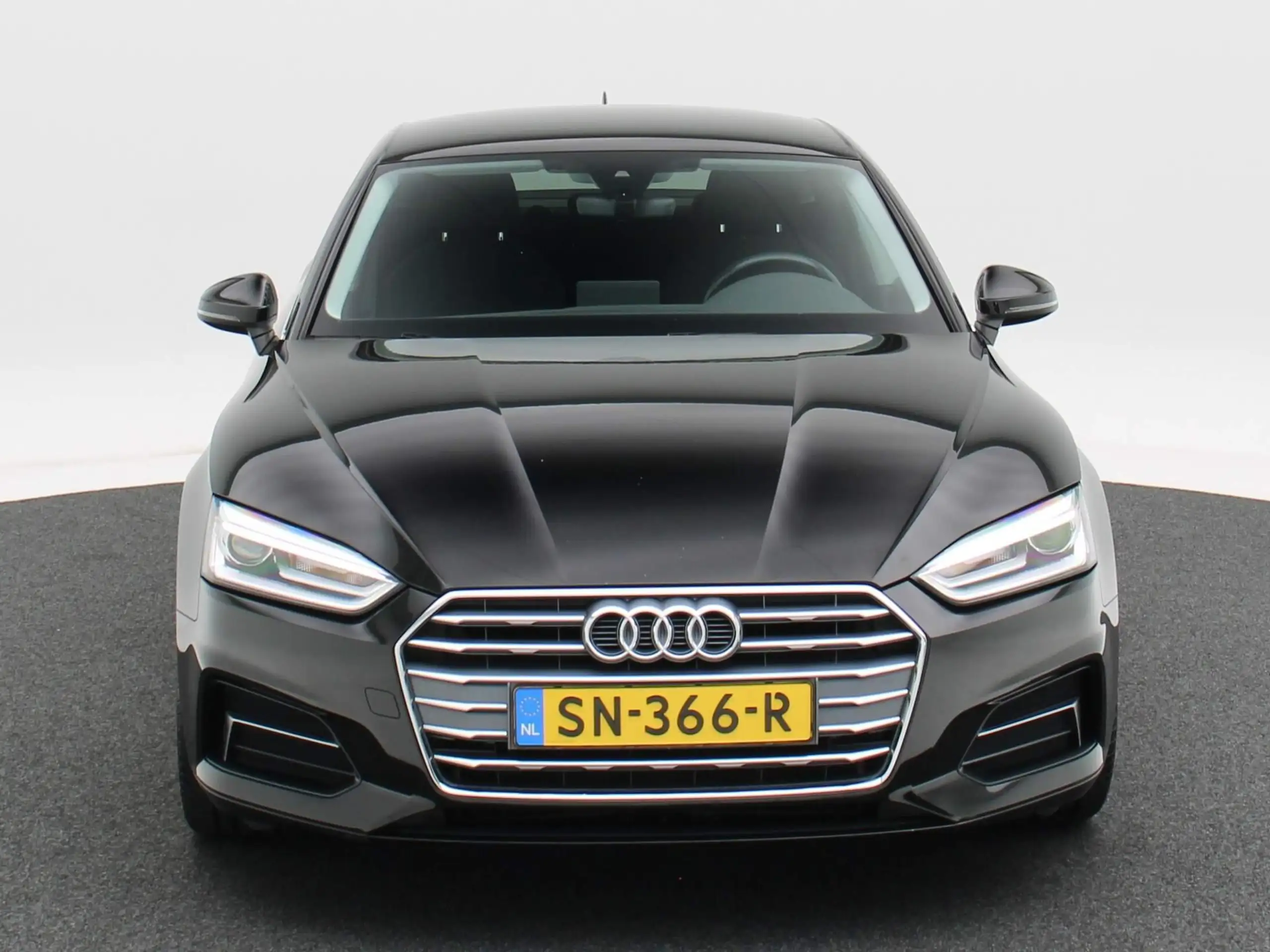 Audi - A5