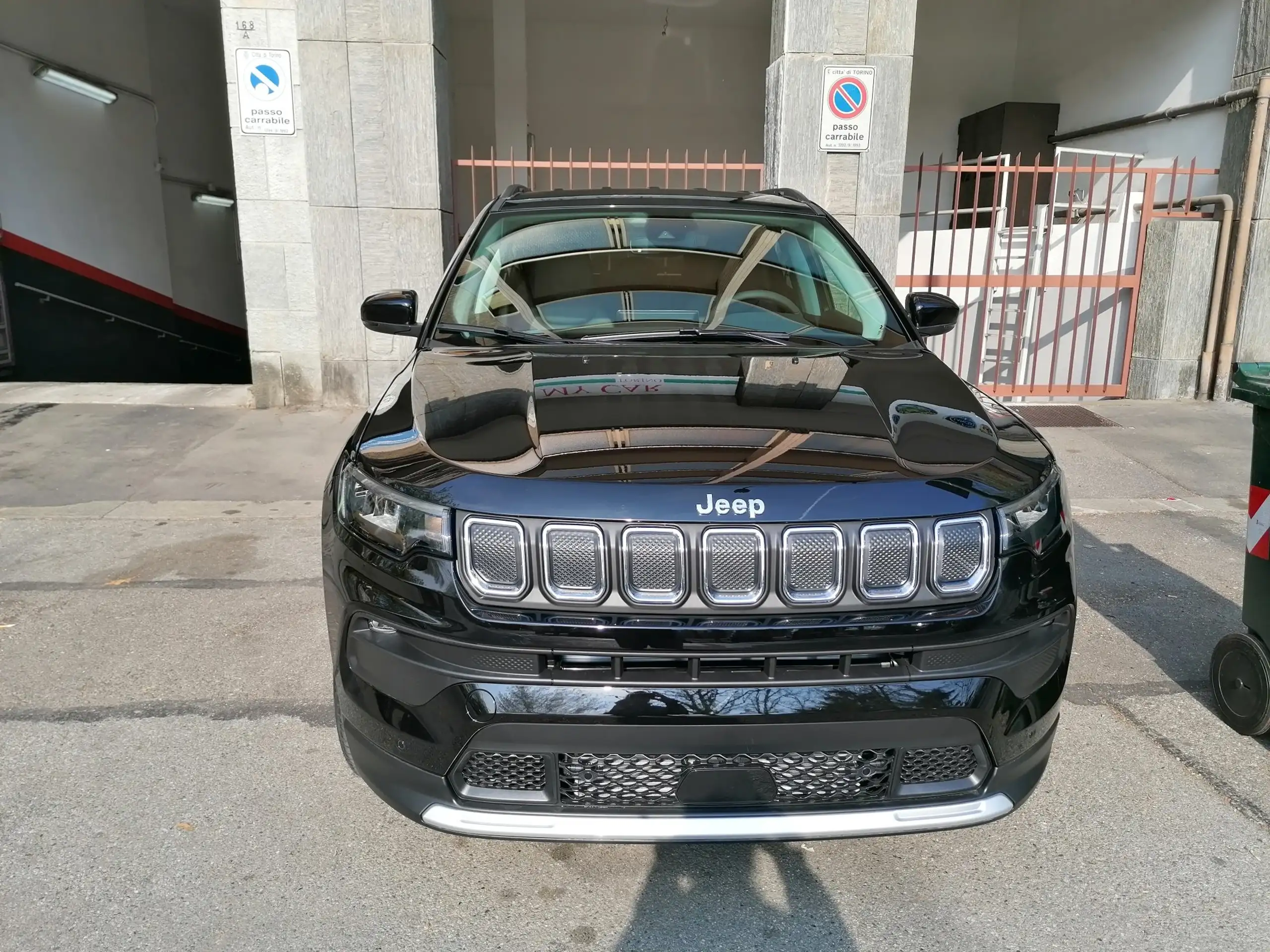 Jeep - Compass