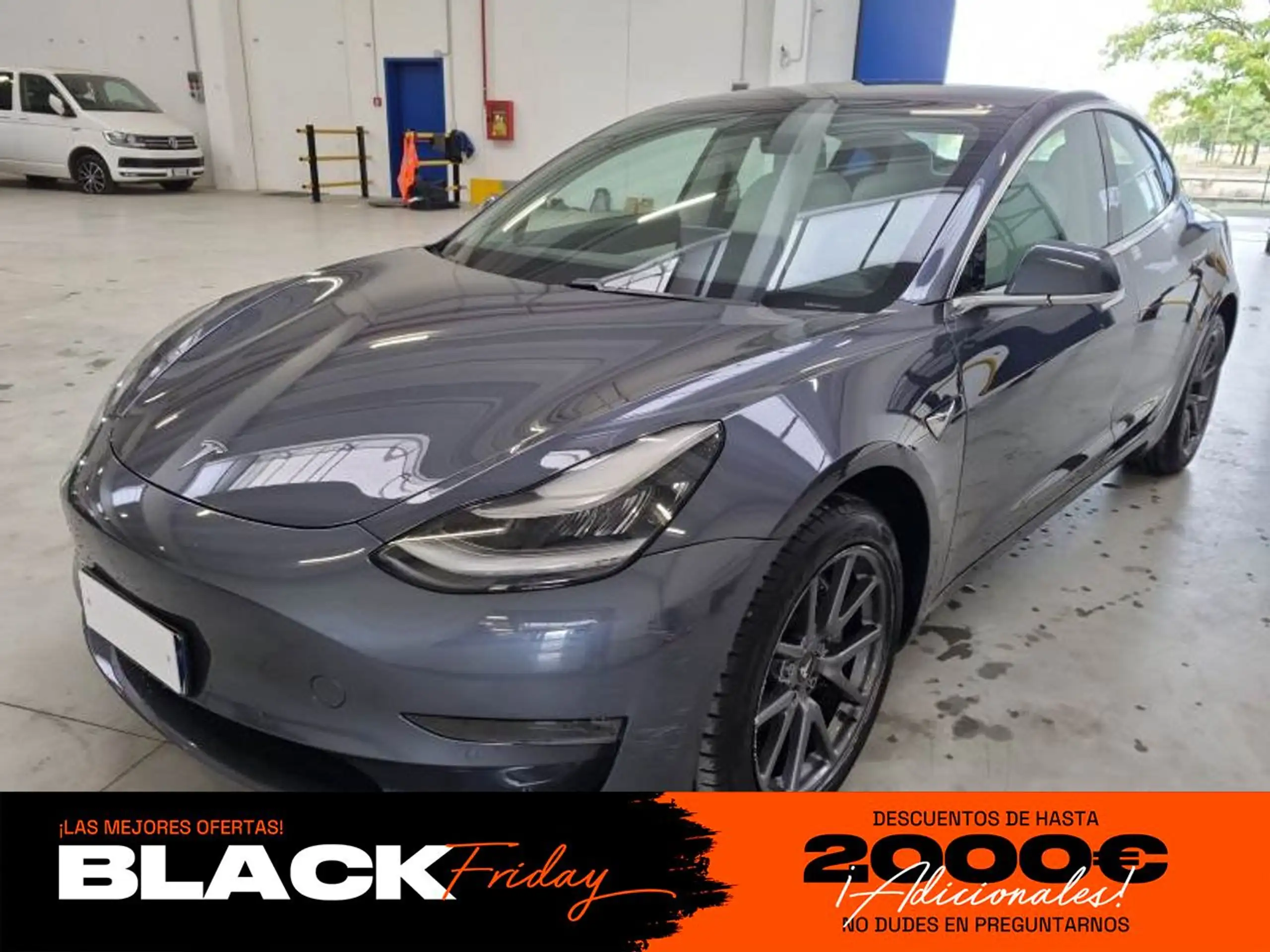 Tesla Model 3 2020