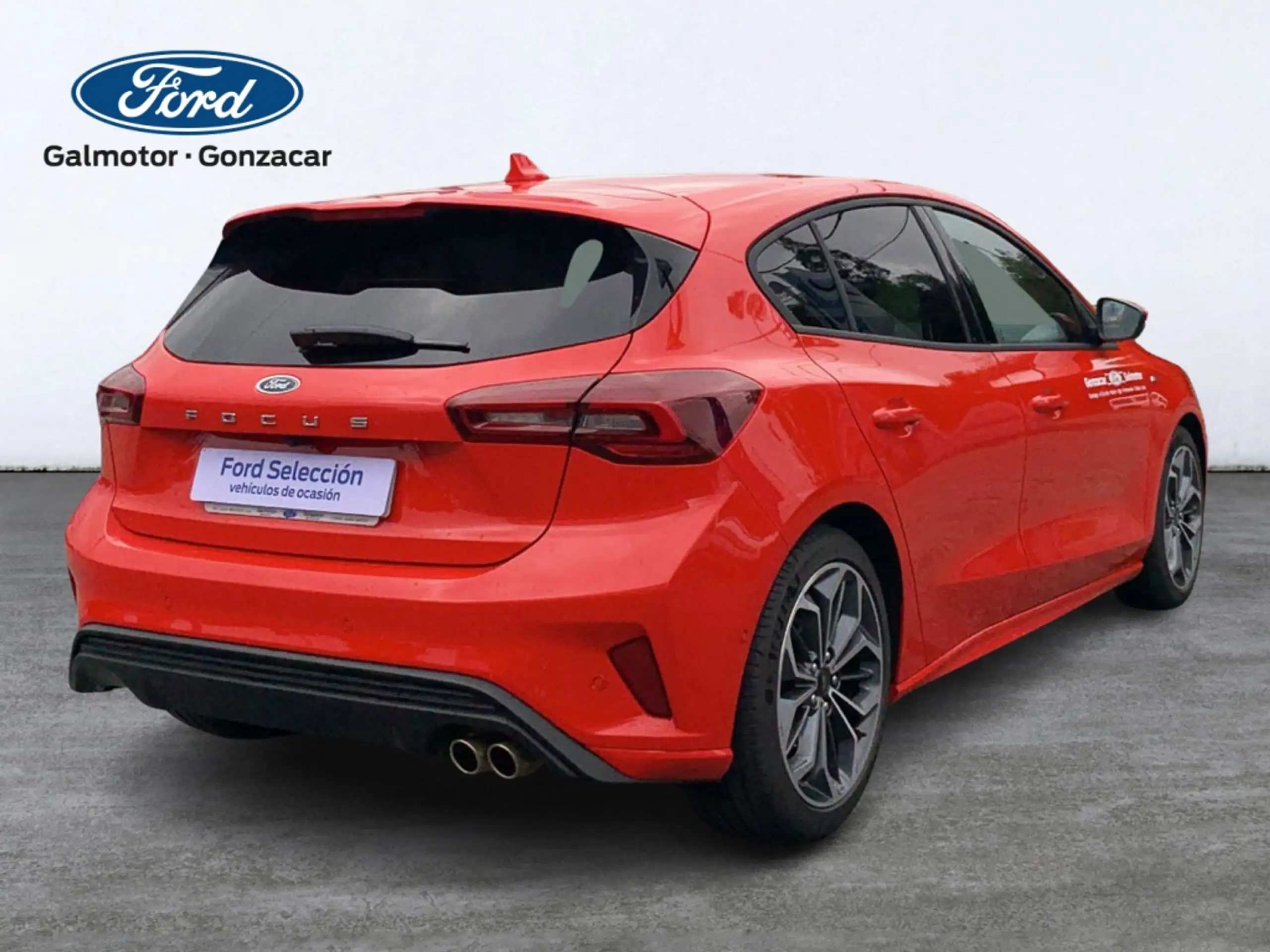 Ford - Focus