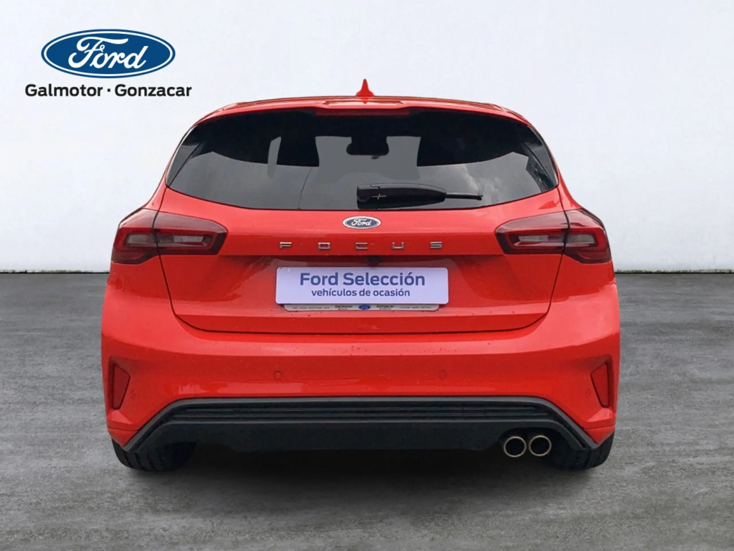 Ford - Focus