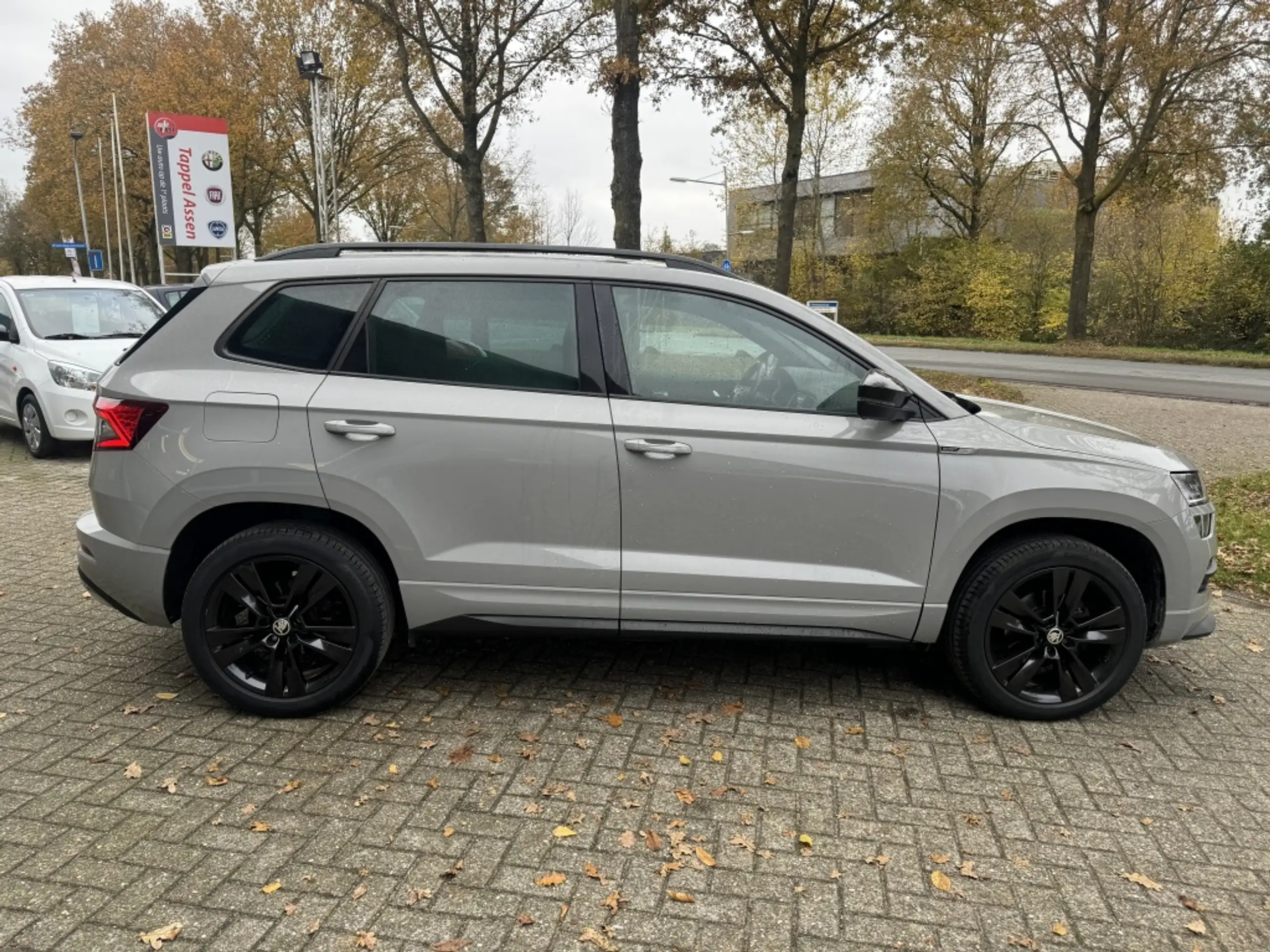 Skoda - Karoq