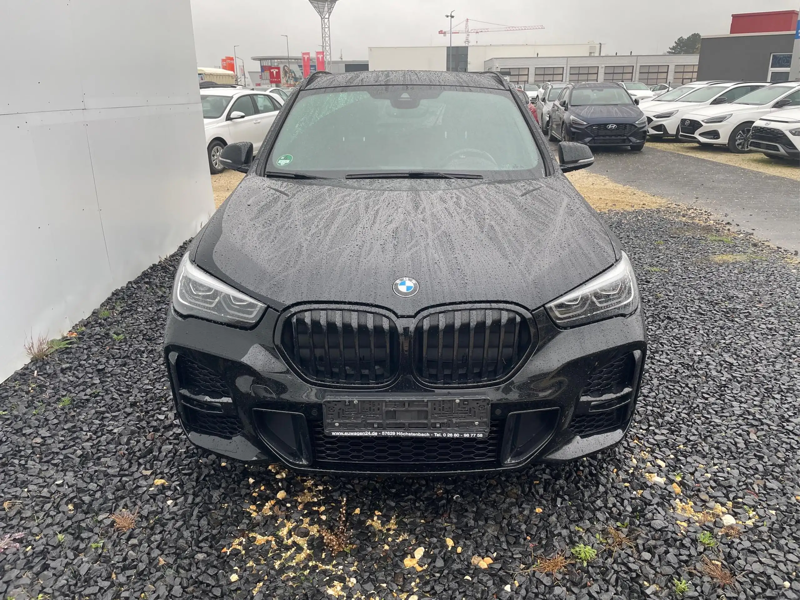 BMW - X1