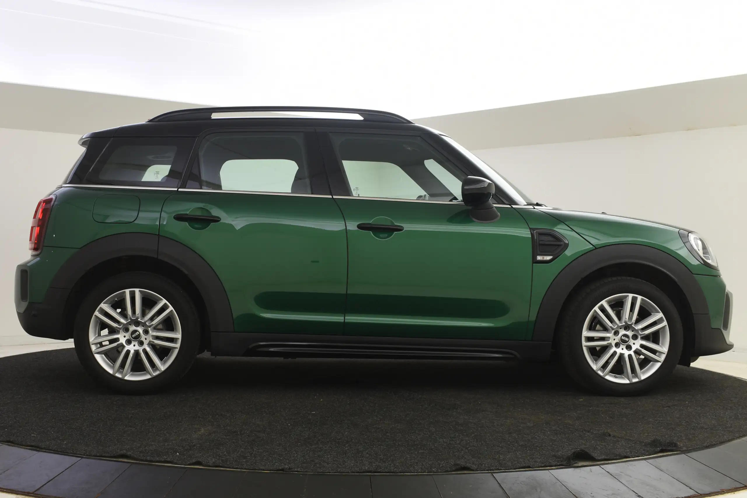 MINI - Cooper Countryman