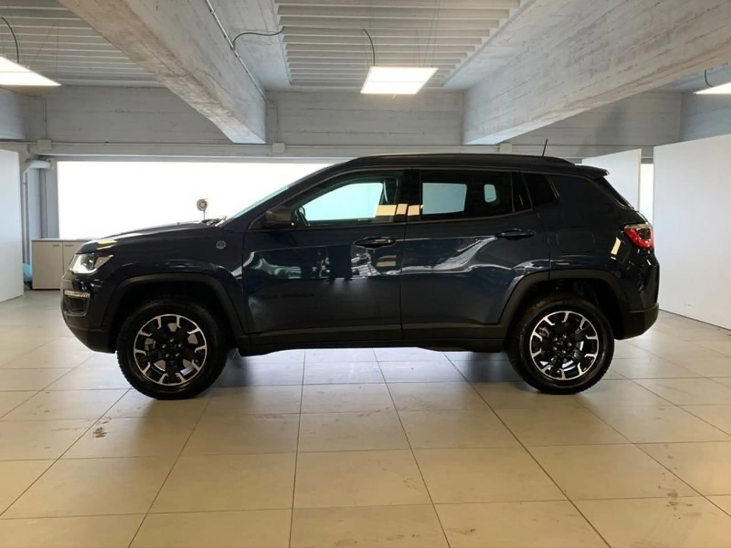 Jeep - Compass