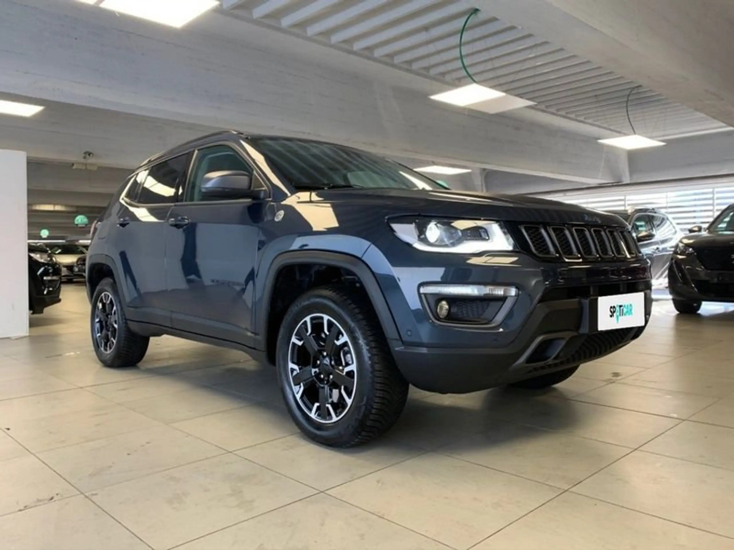 Jeep - Compass