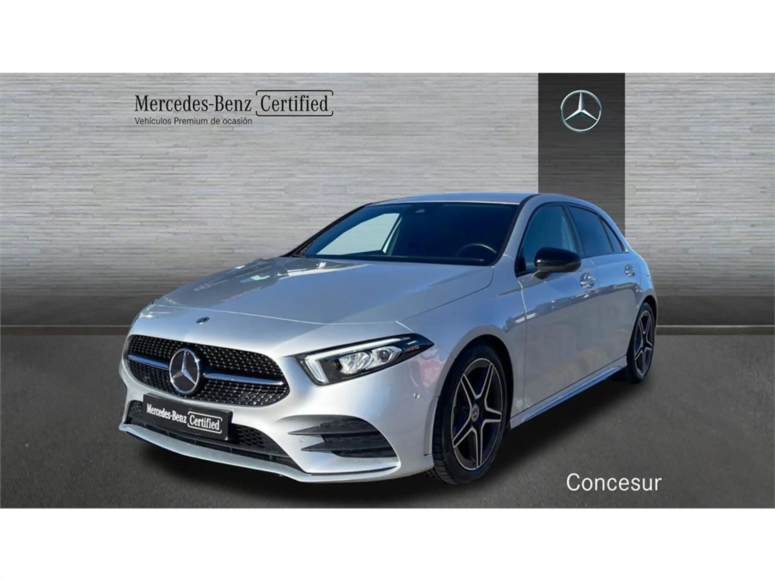 Mercedes-Benz A 180 2023