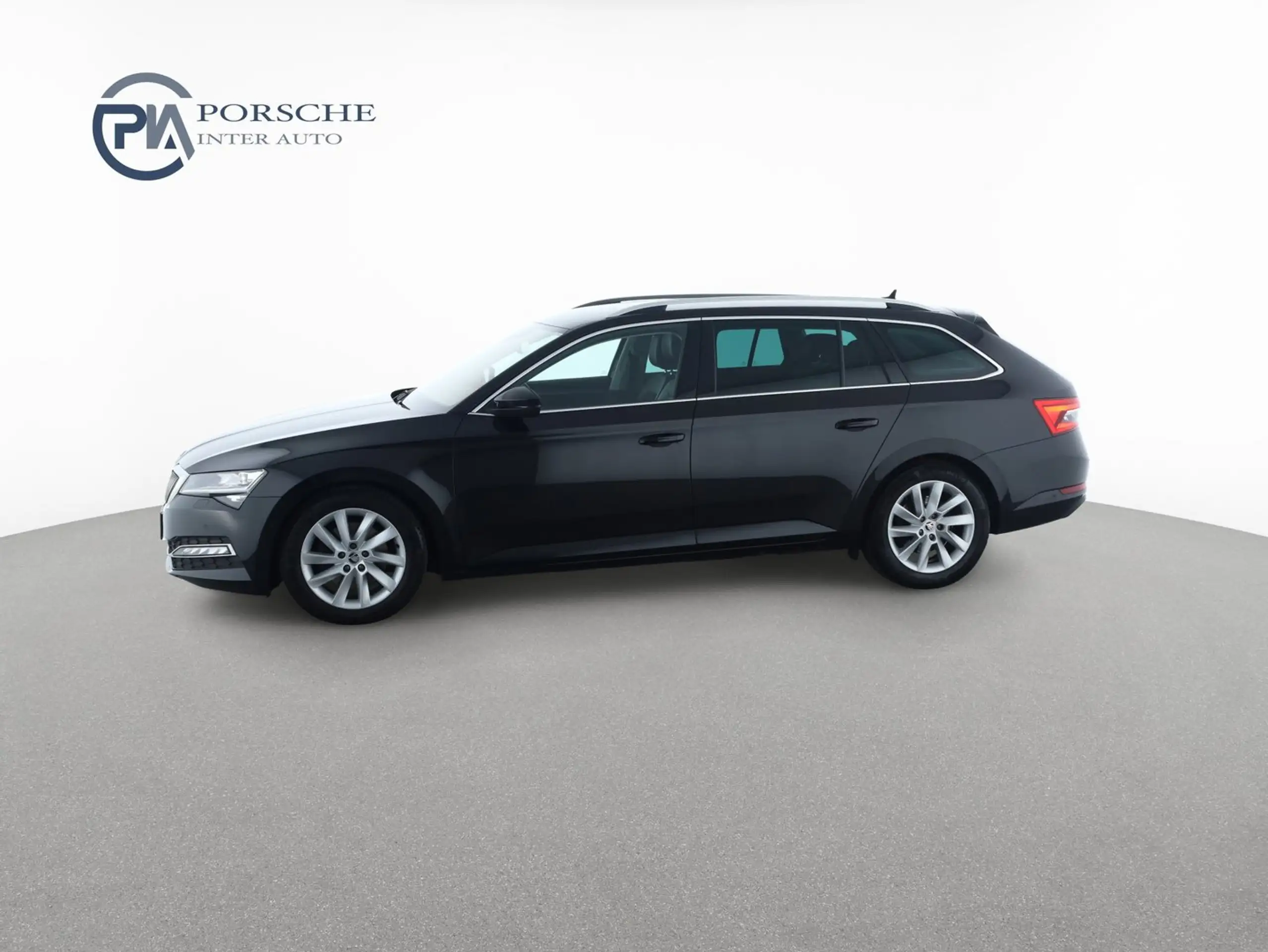 Skoda - Superb