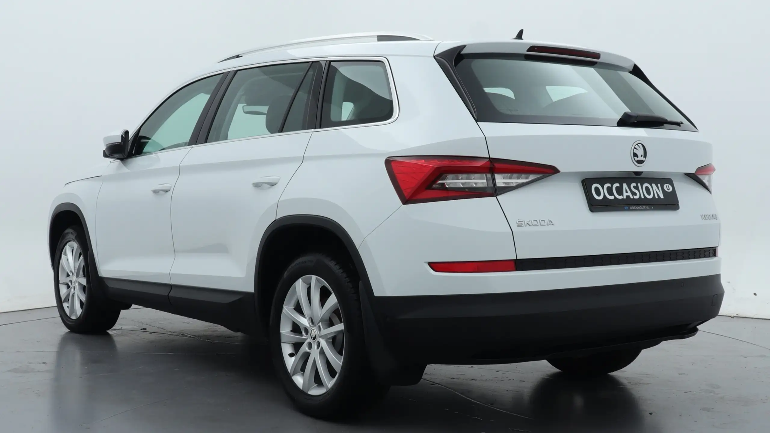 Skoda - Kodiaq