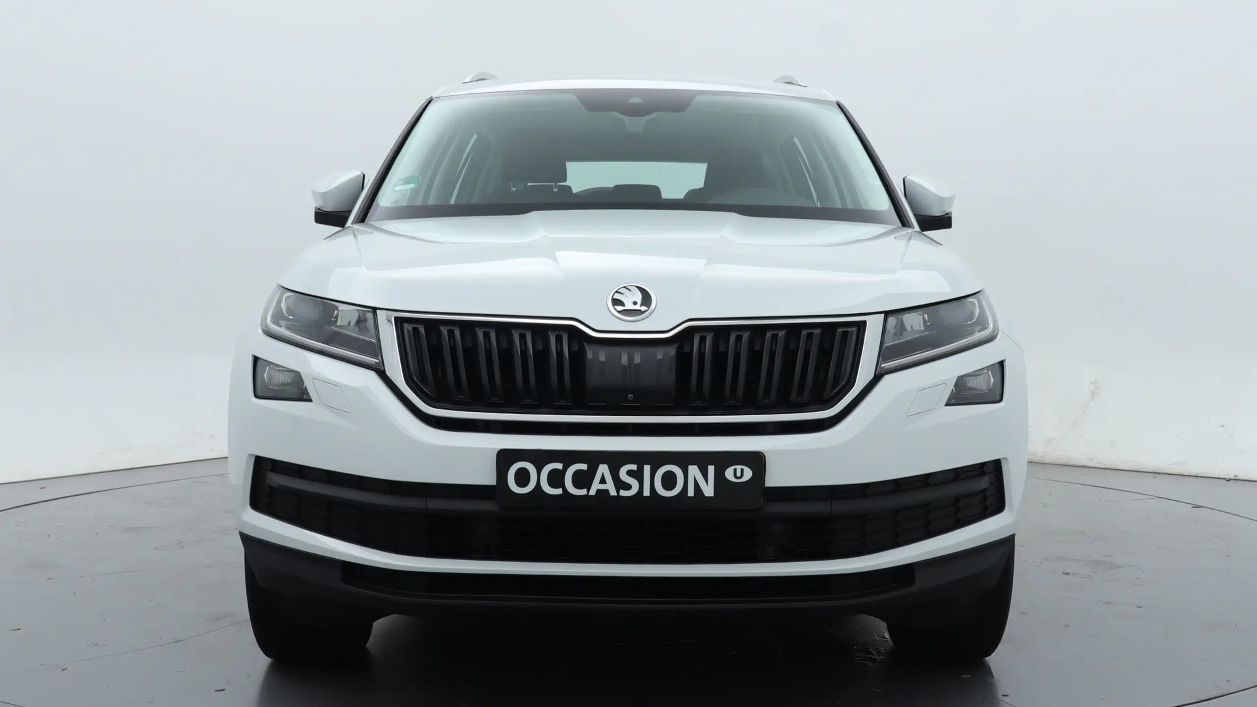 Skoda - Kodiaq