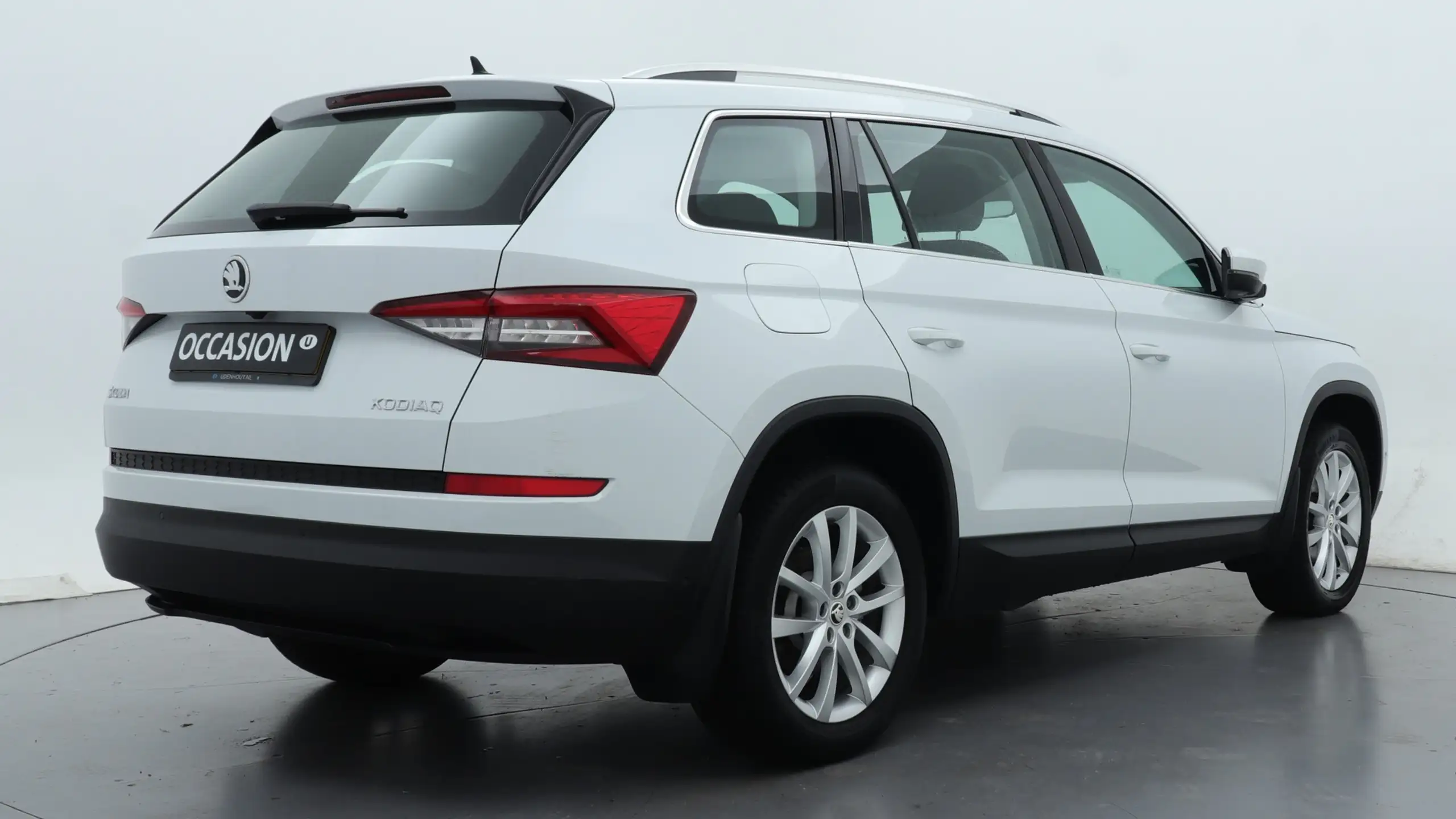 Skoda - Kodiaq