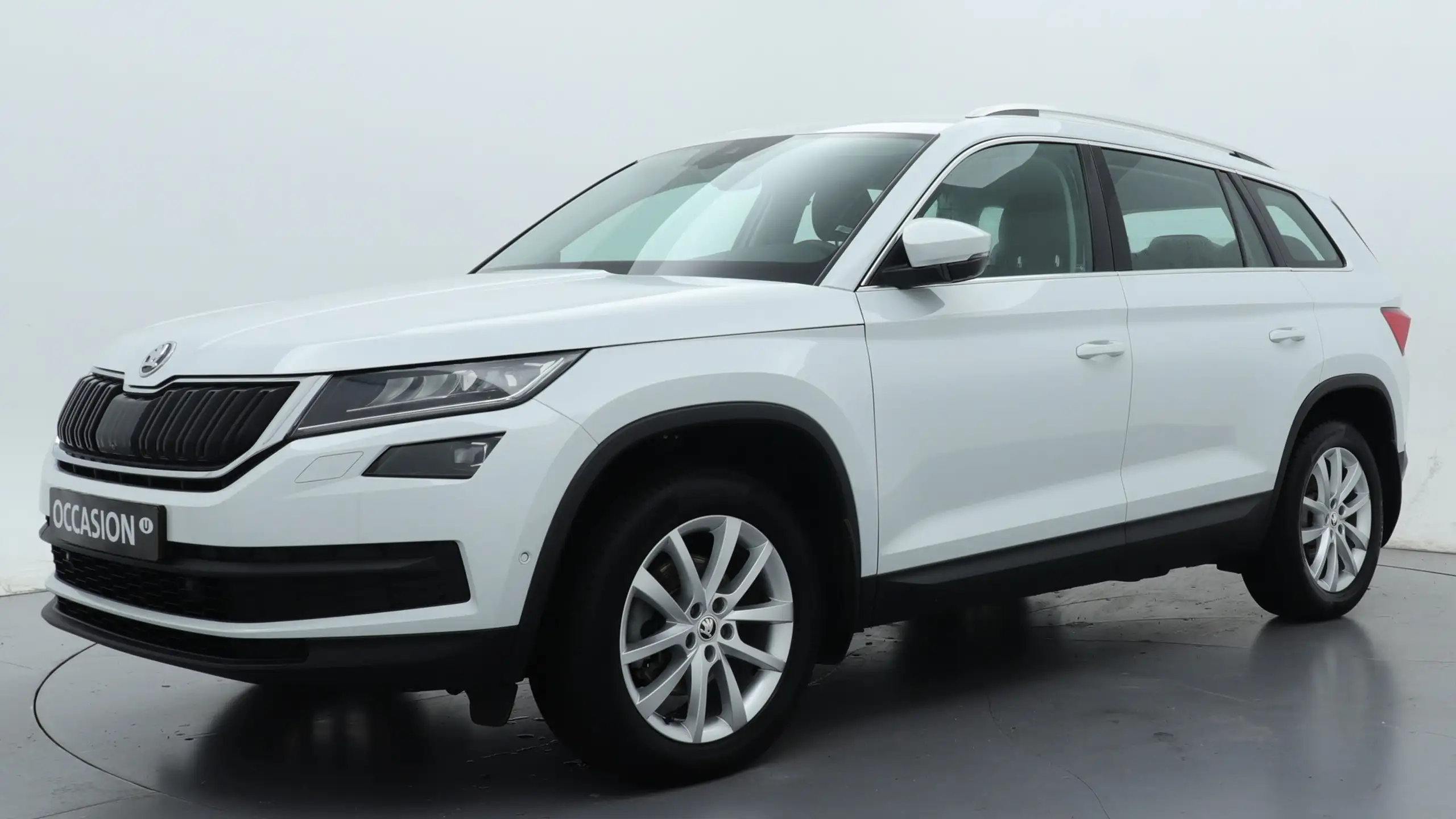 Skoda - Kodiaq