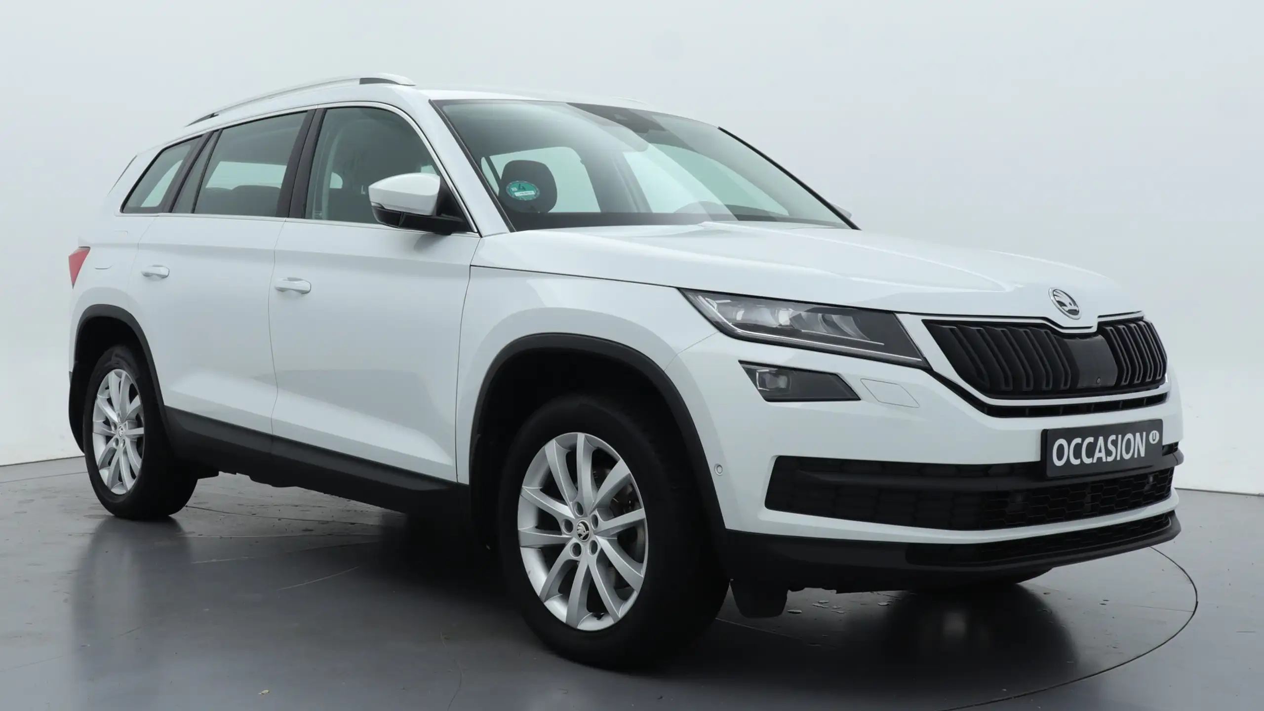 Skoda - Kodiaq