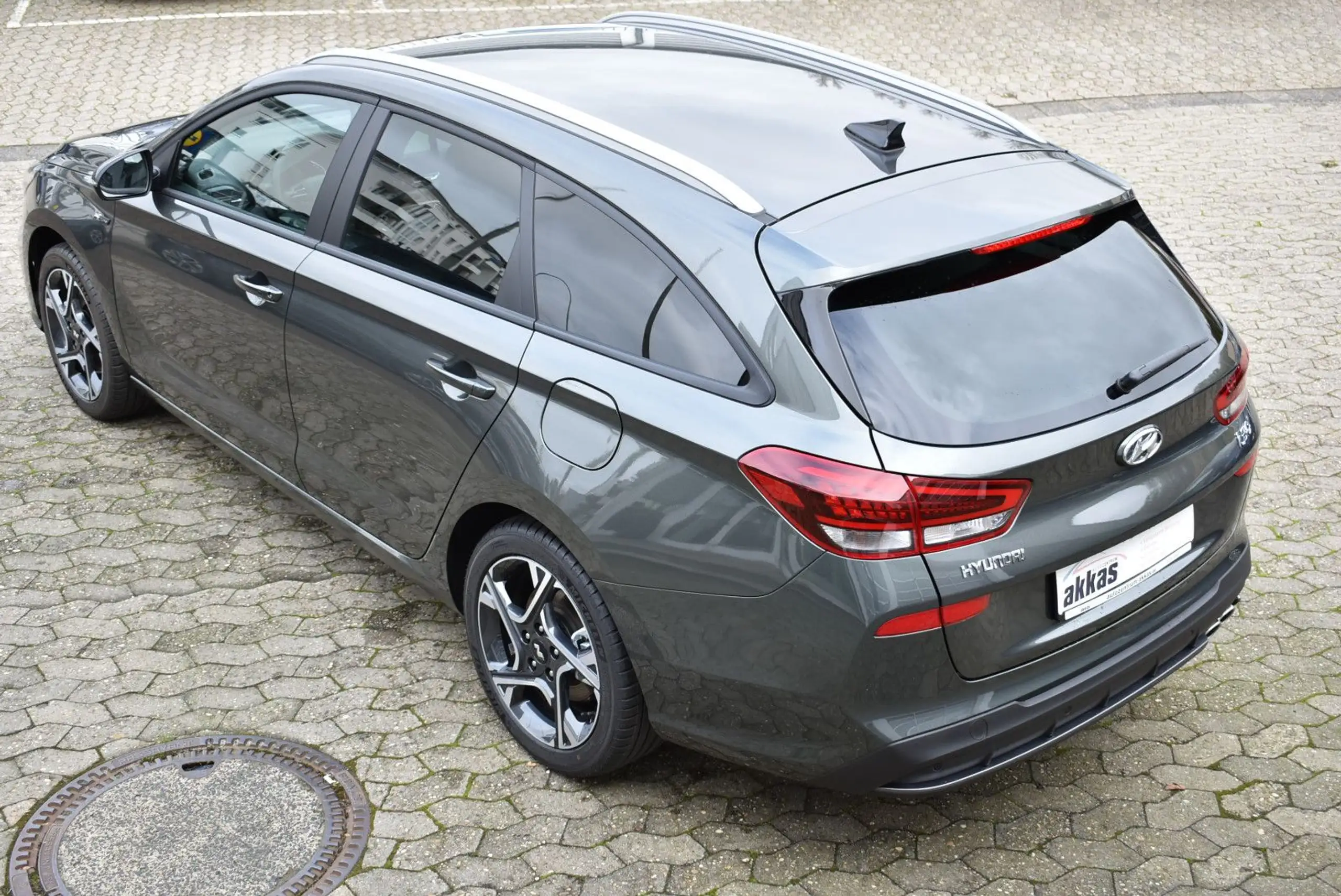 Hyundai - i30