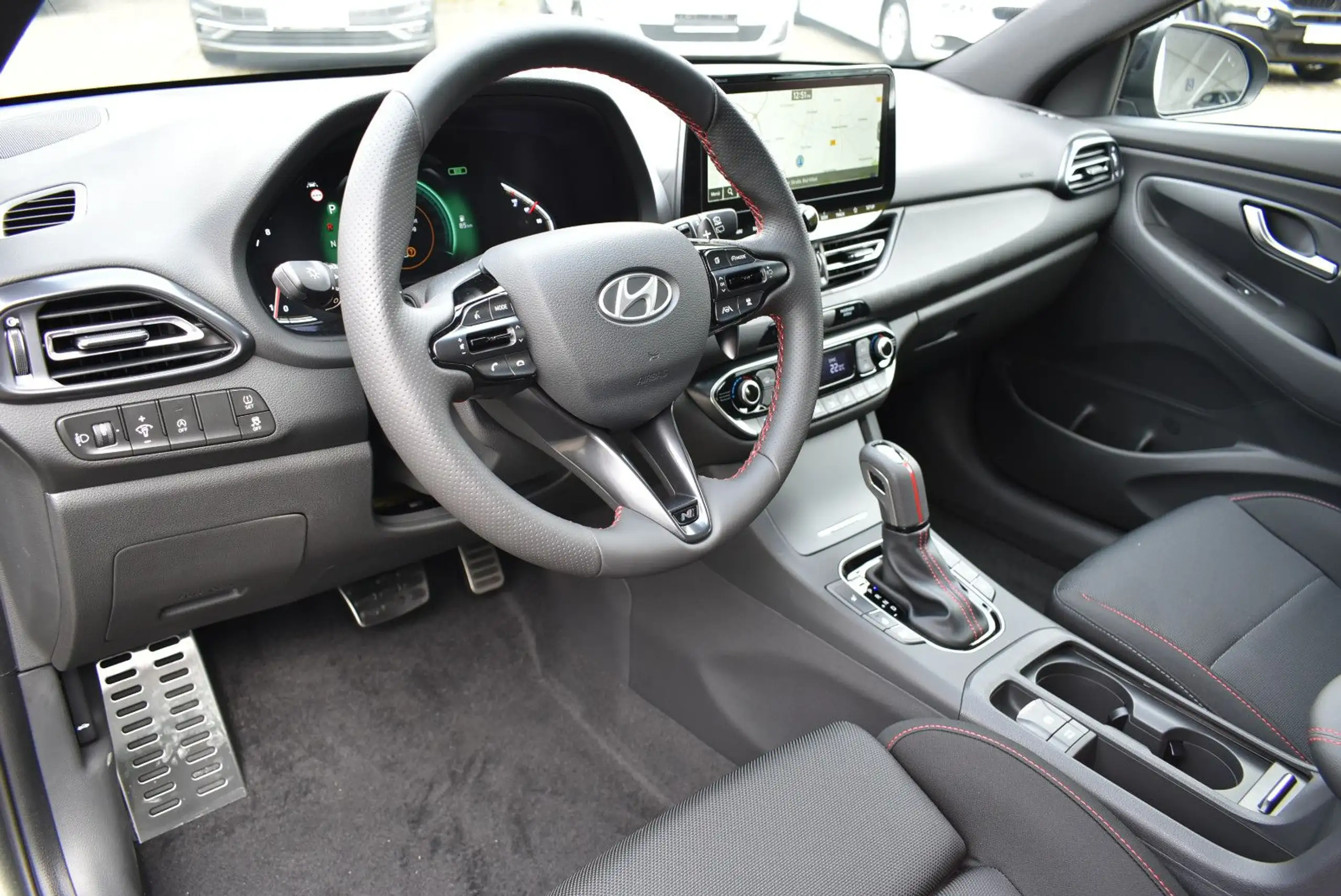 Hyundai - i30